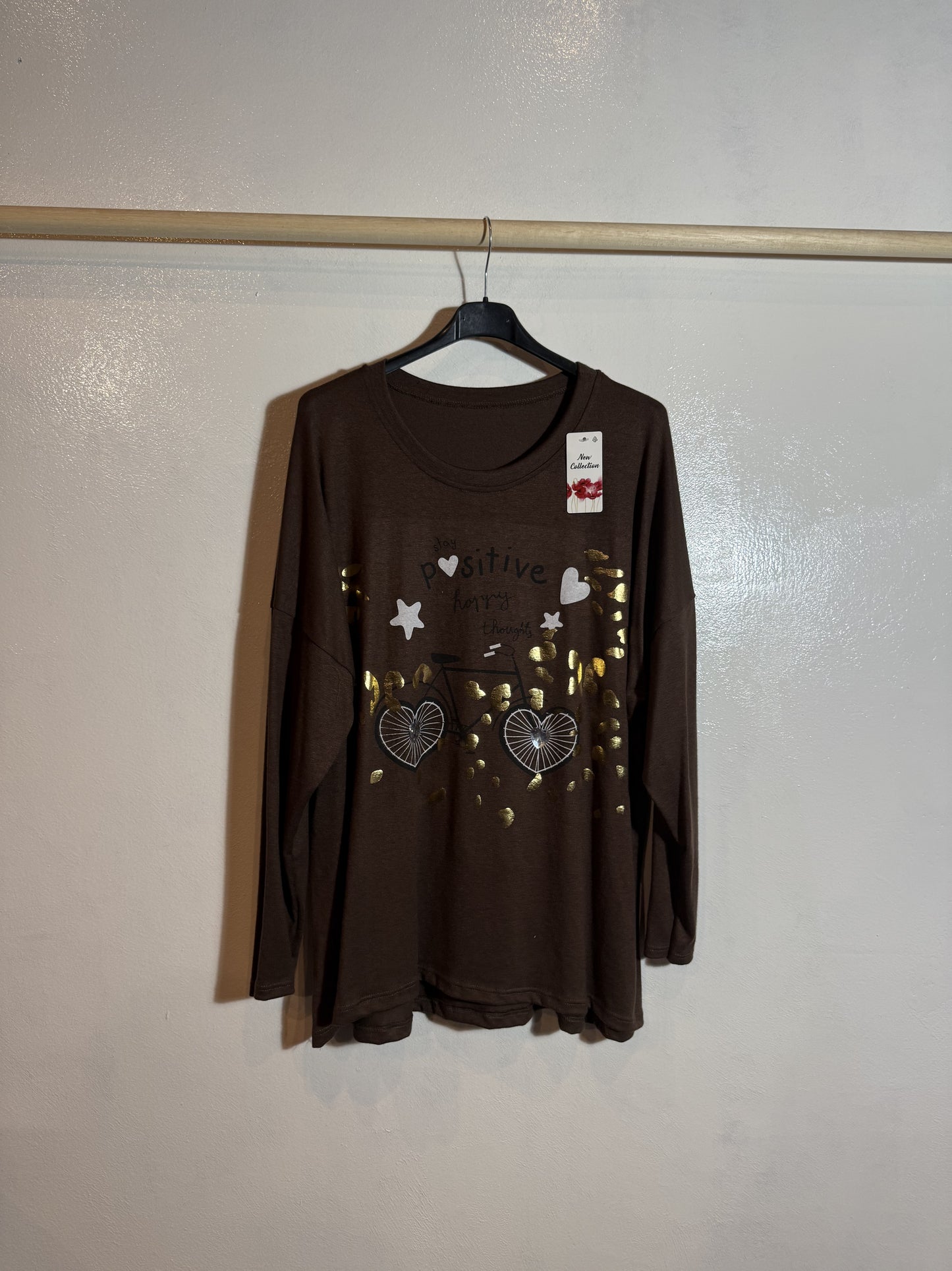 Maglia Tg.2XL