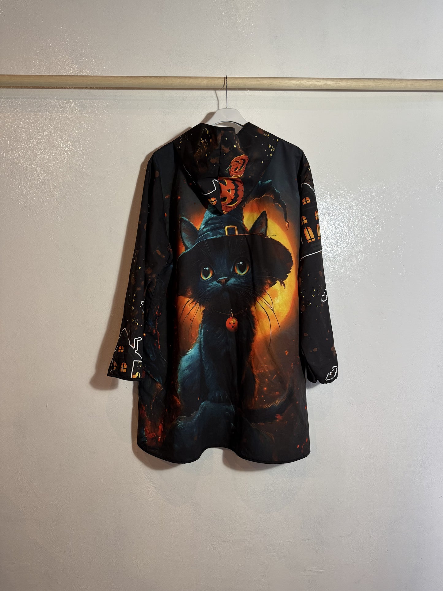 Impermeable Talla 2XL