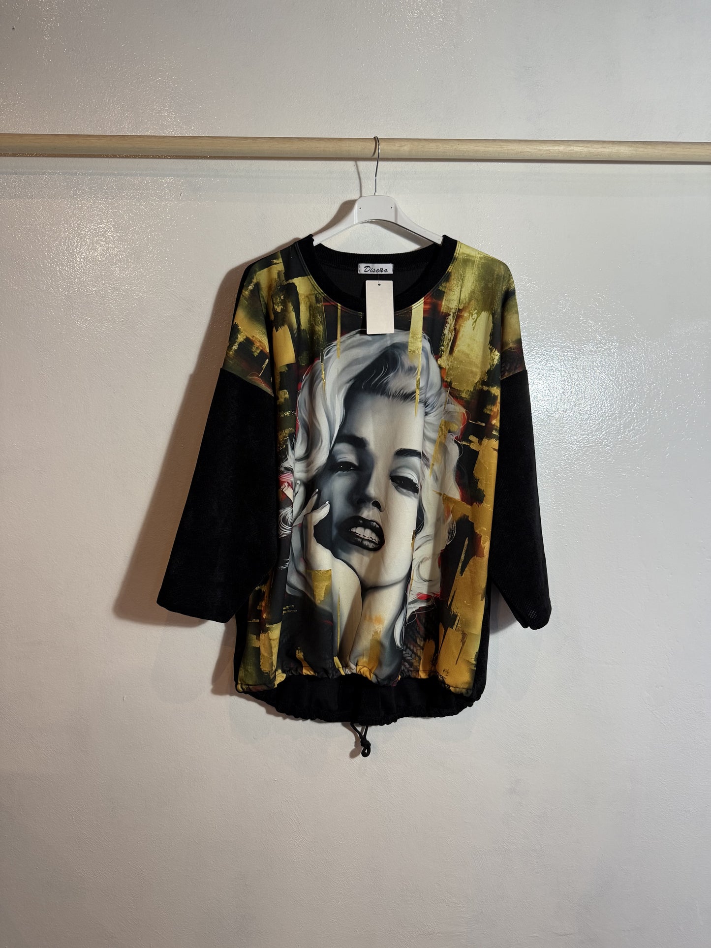 Maglia Tg.2XL