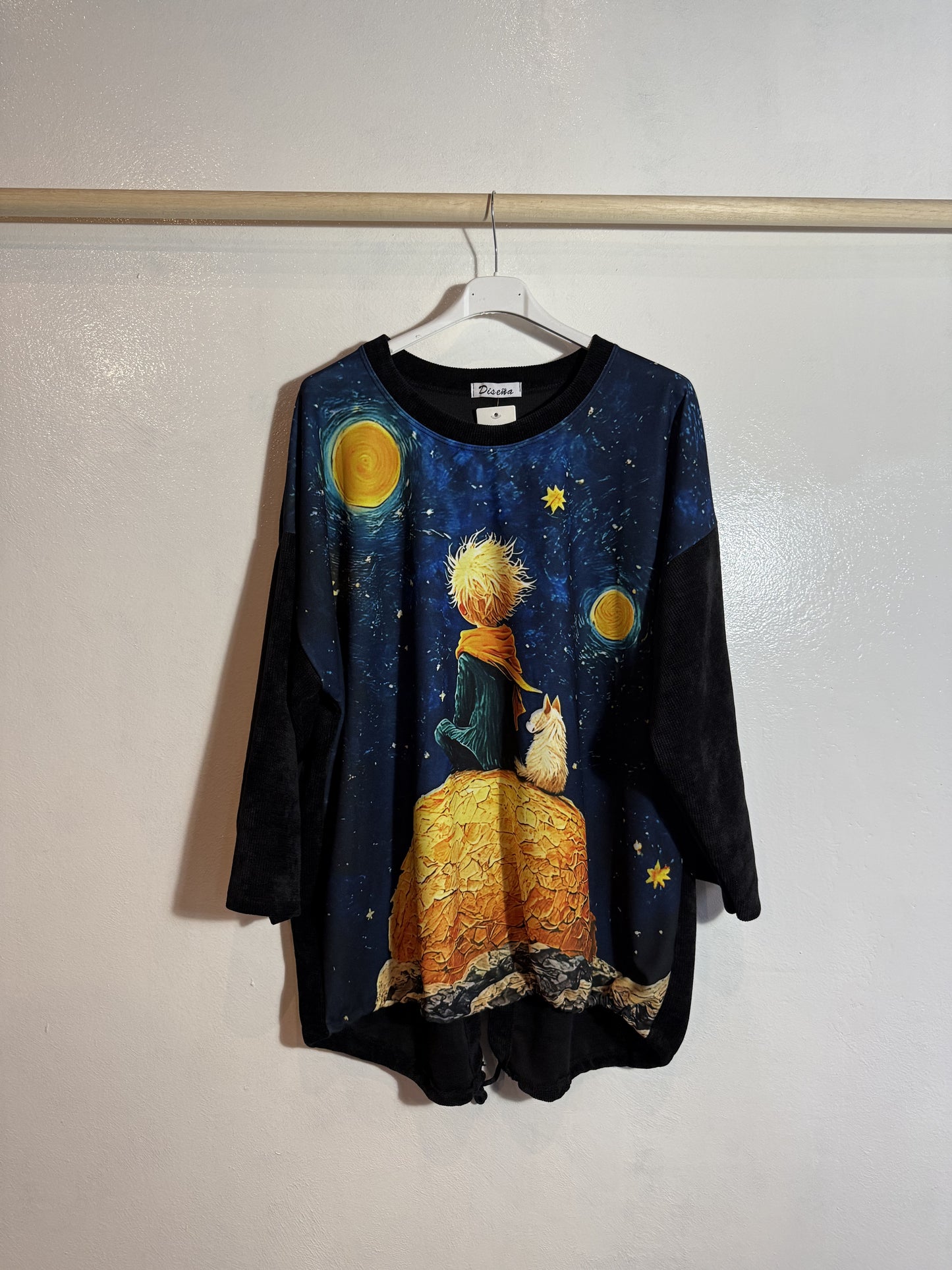 Maglia Tg.2XL