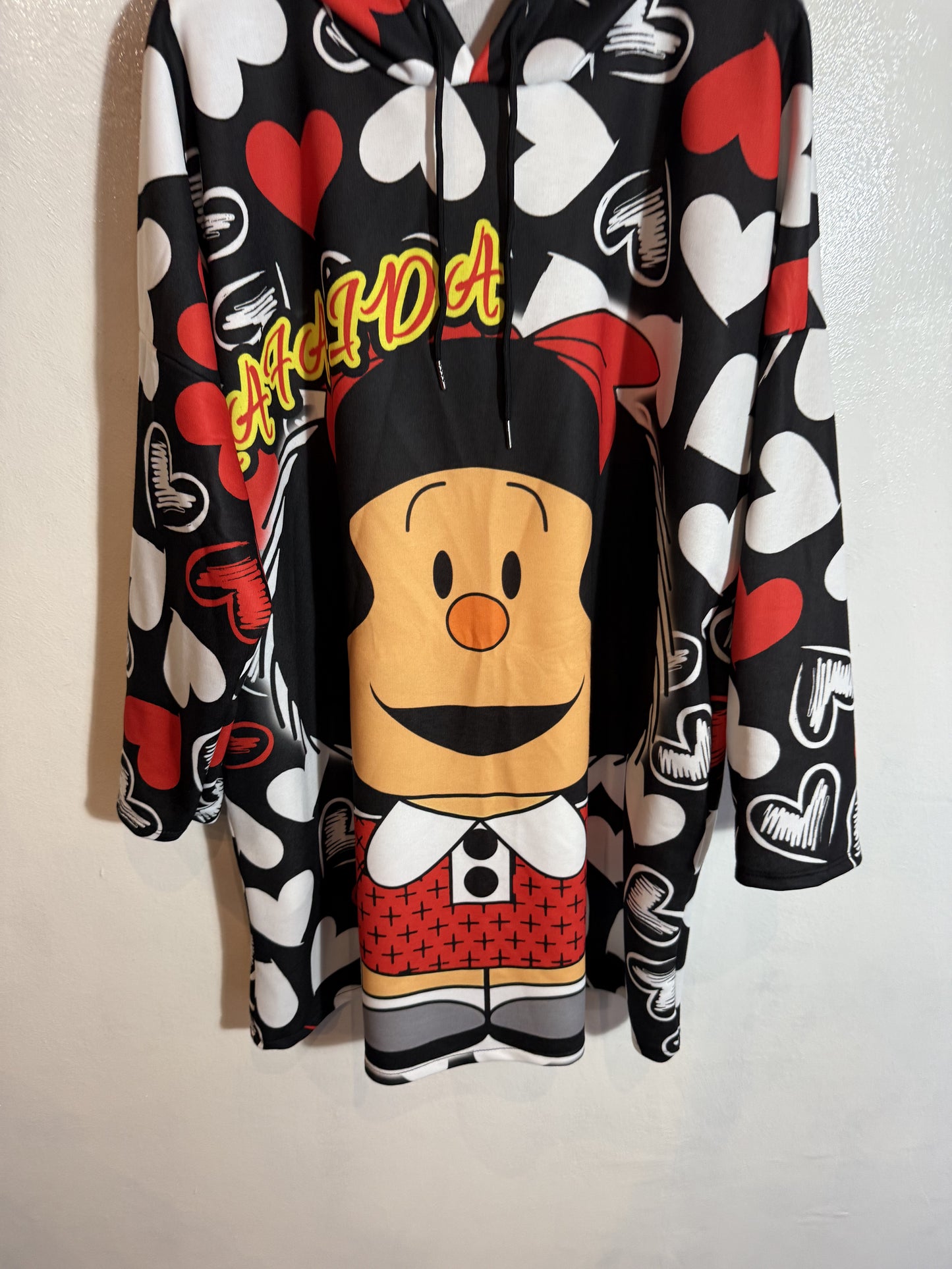 Maglia Tg.2XL