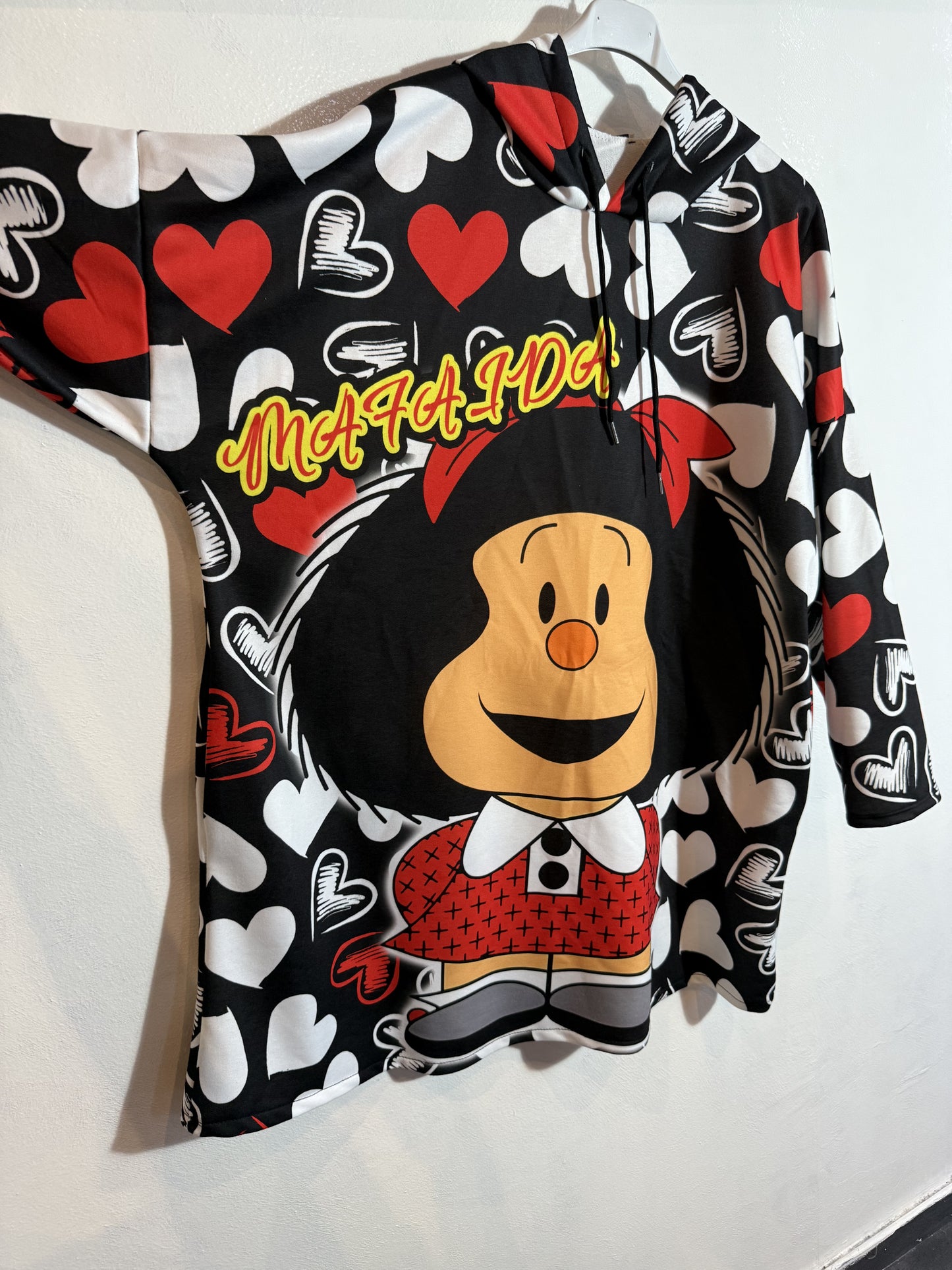 Maglia Tg.2XL