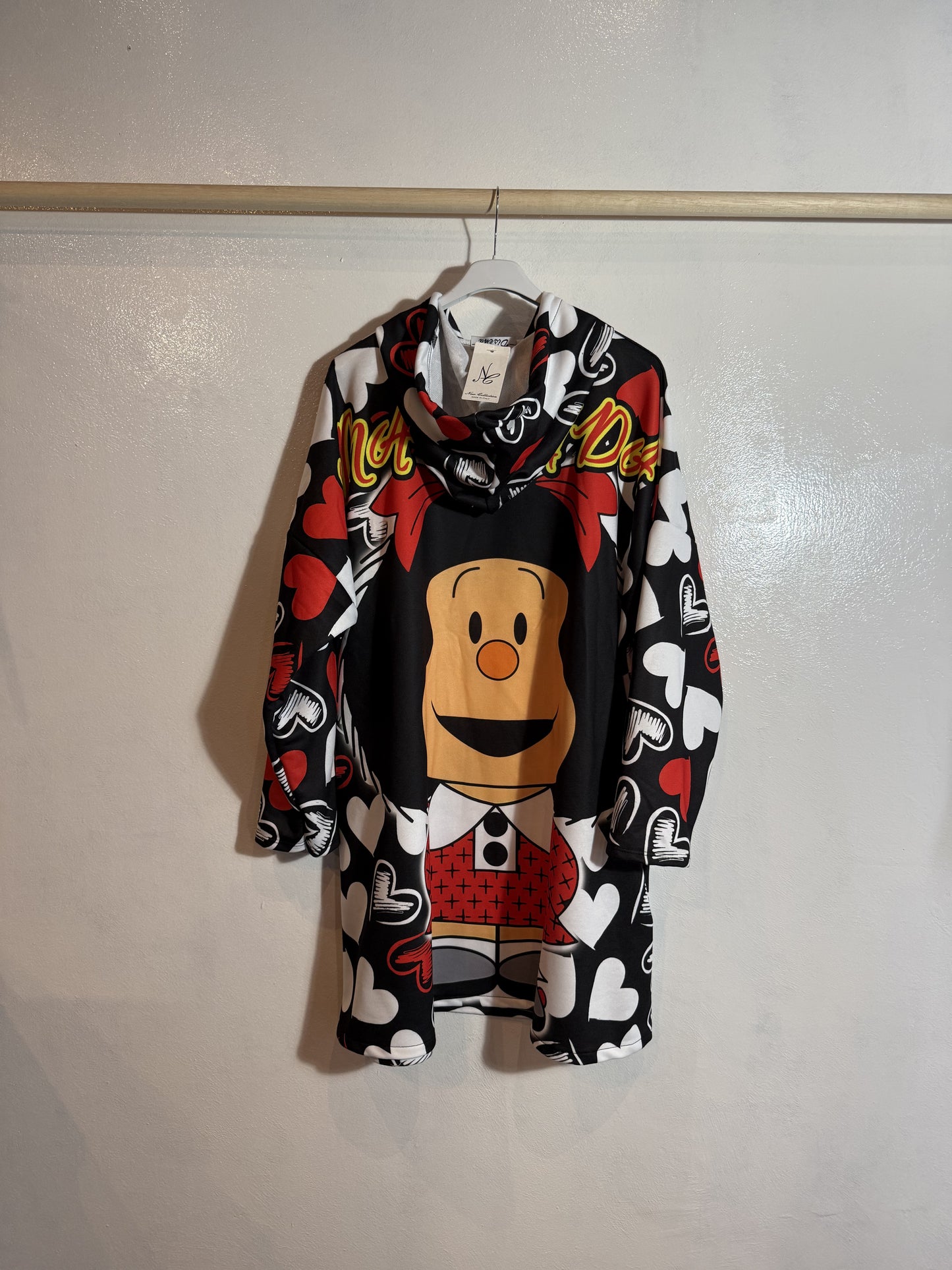Maglia Tg.2XL