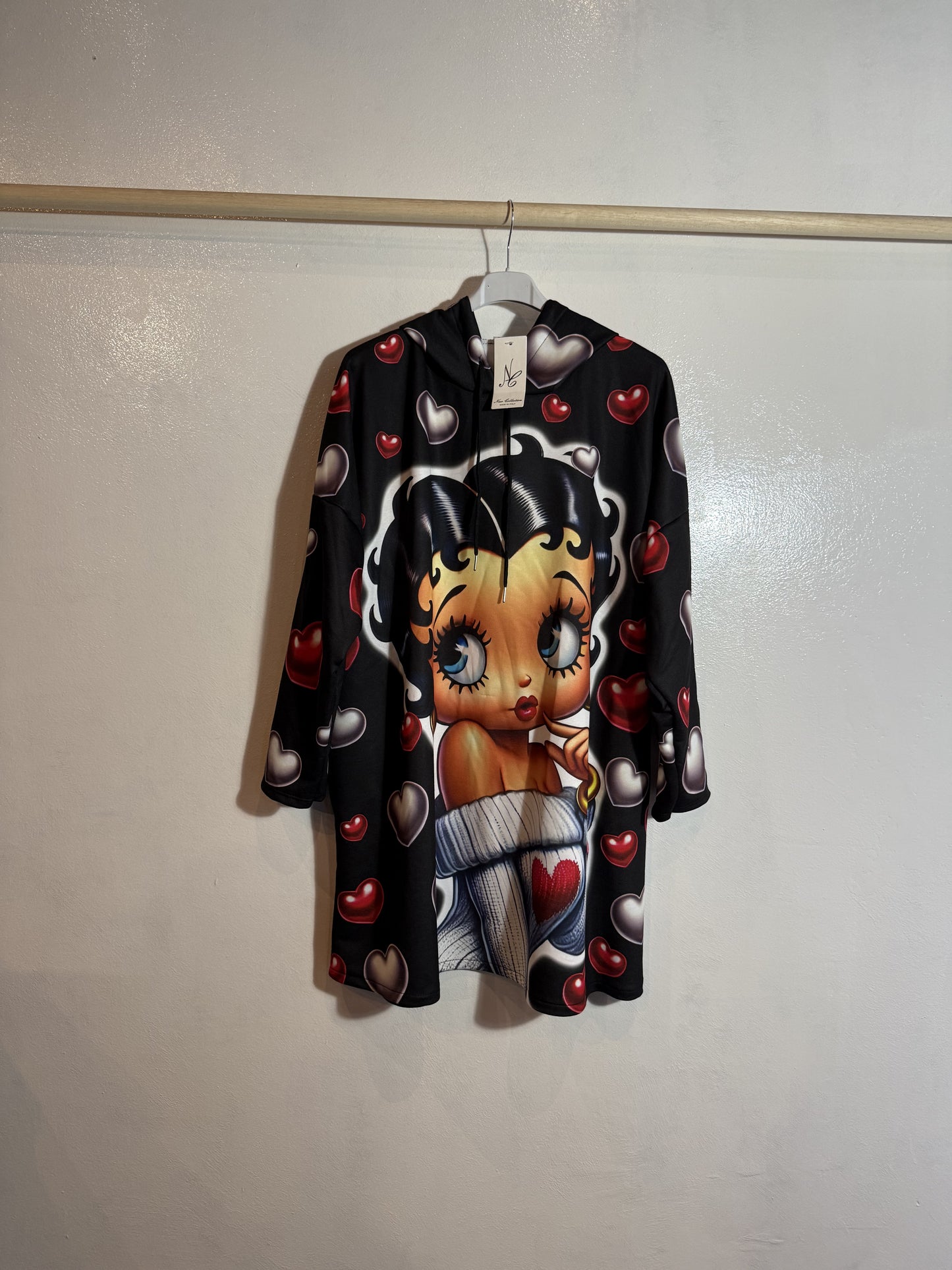 Maglia Tg.2XL