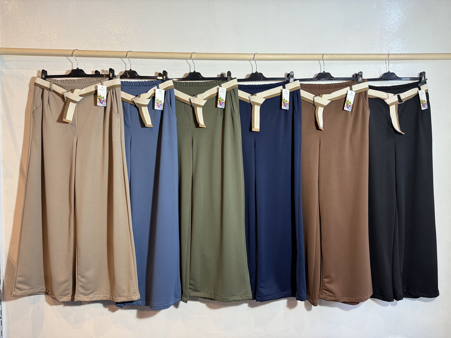 Pantaloni Tg.1XL