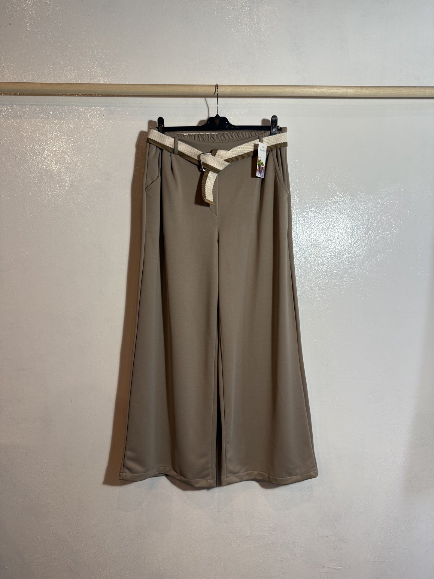 Pantaloni Tg.1XL