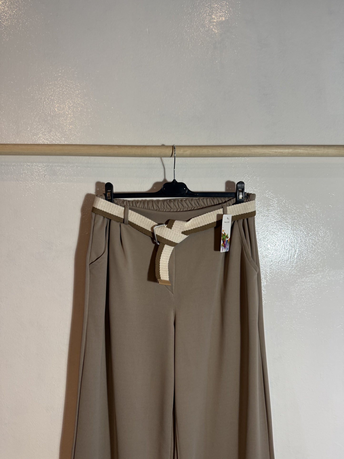 Pantaloni Tg.1XL