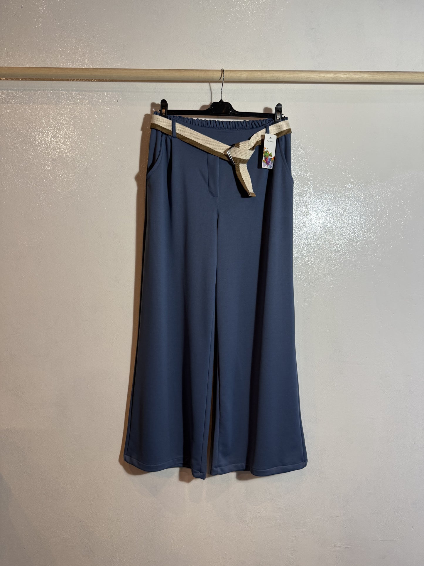 Pantaloni Tg.1XL