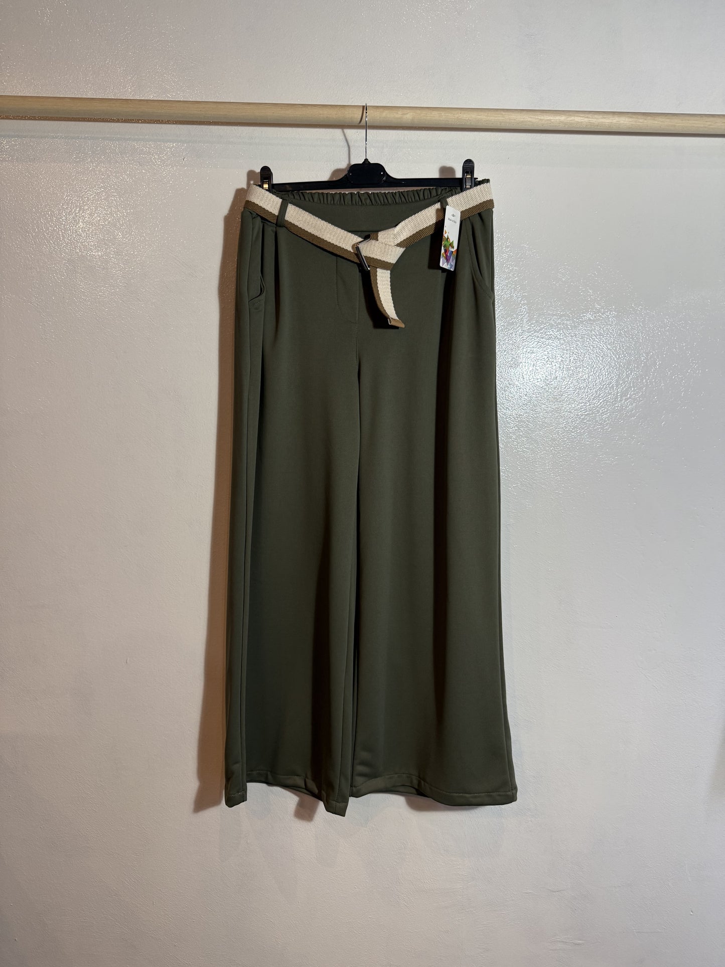 Pantaloni Tg.1XL