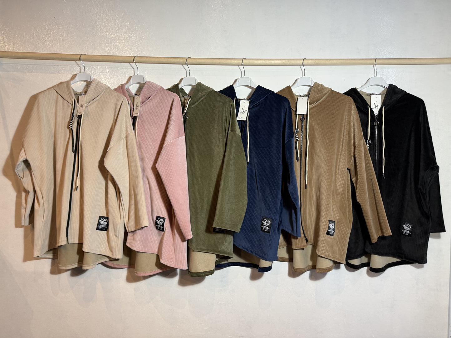Veste taille 2XL