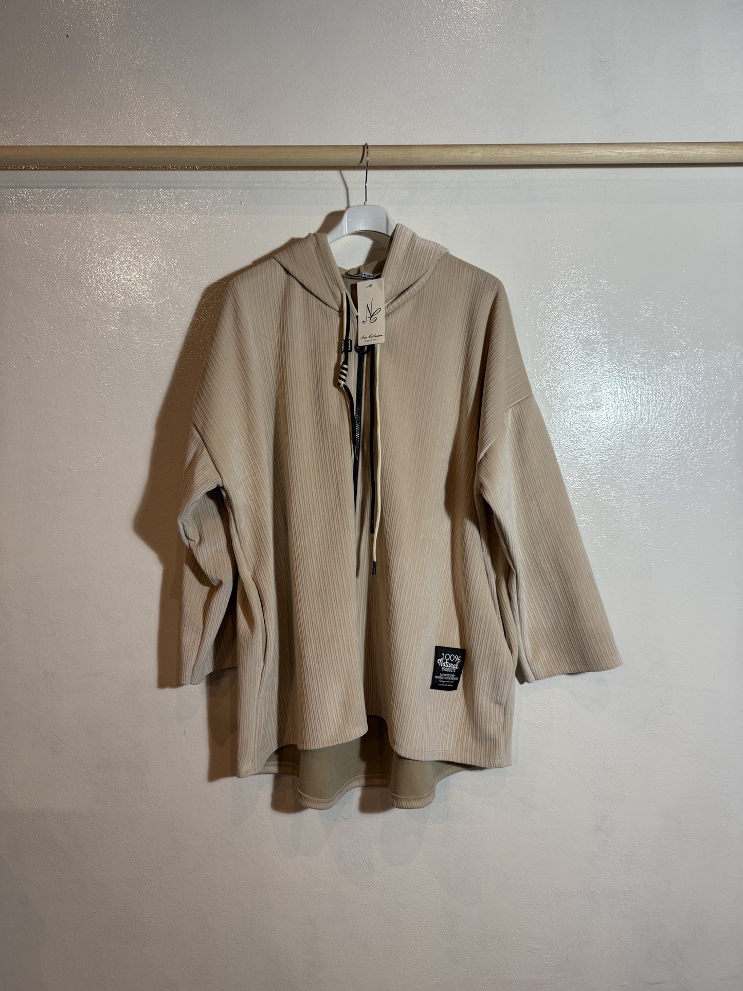 Veste taille 2XL