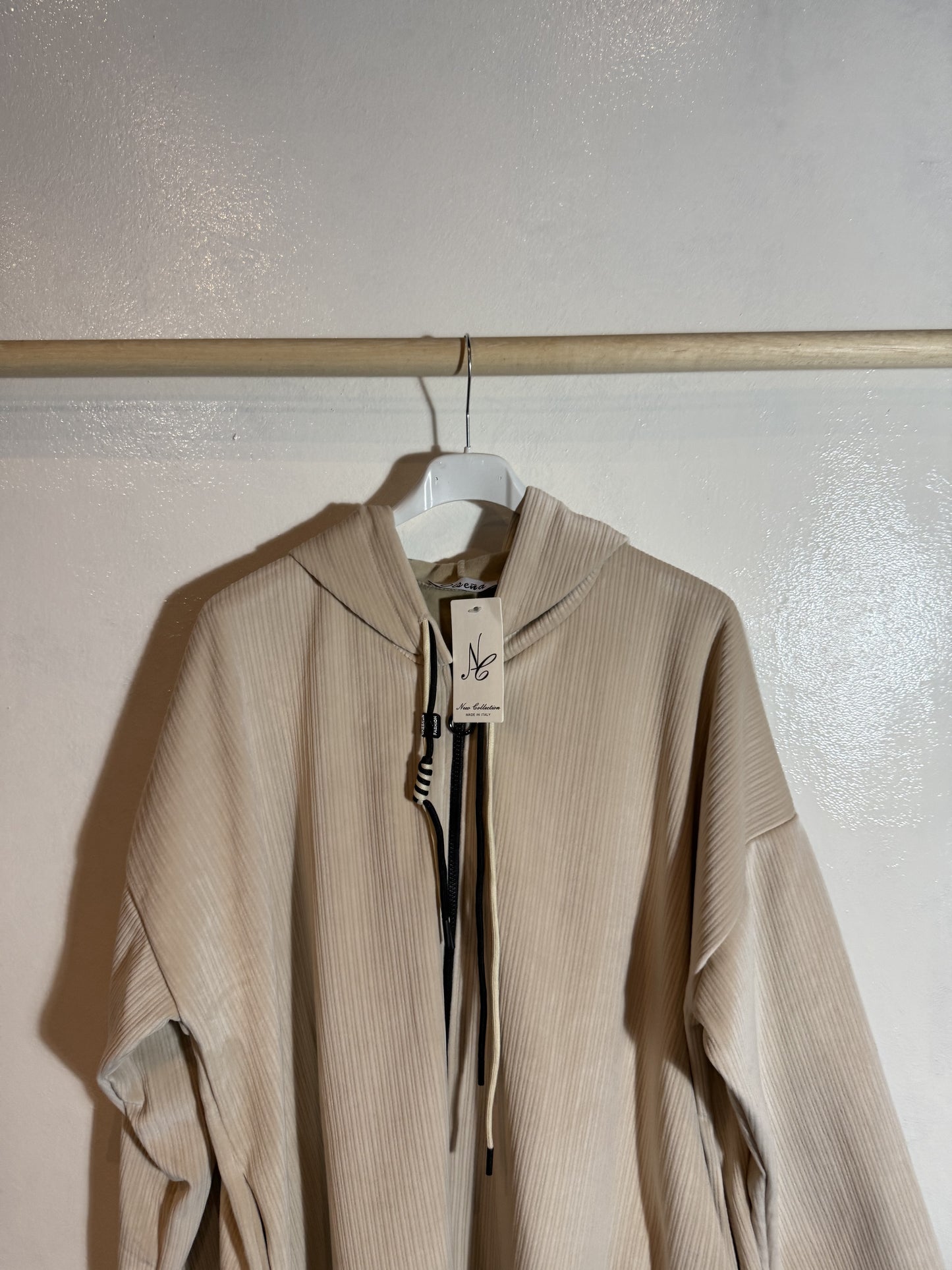 Veste taille 2XL