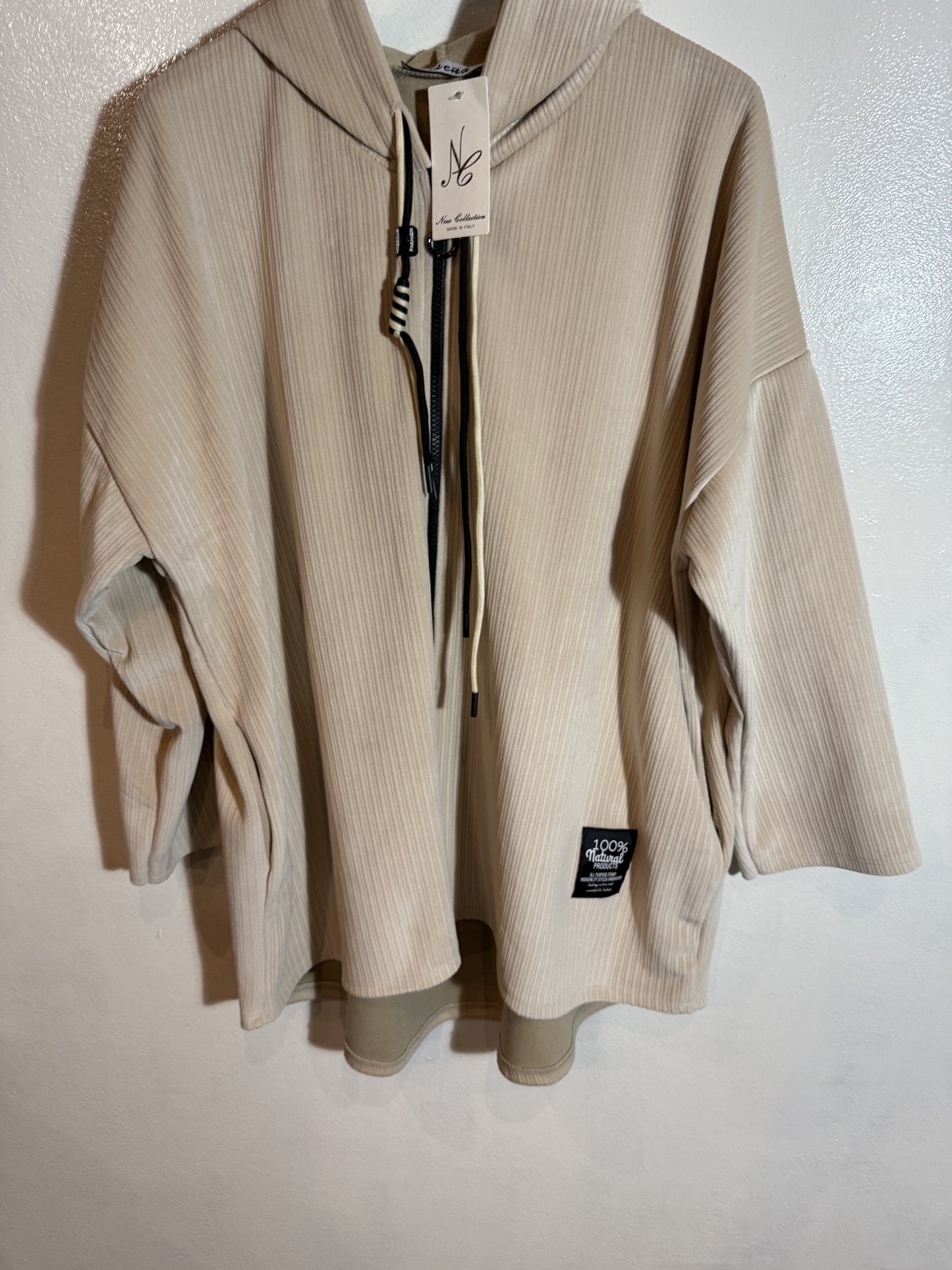 Veste taille 2XL