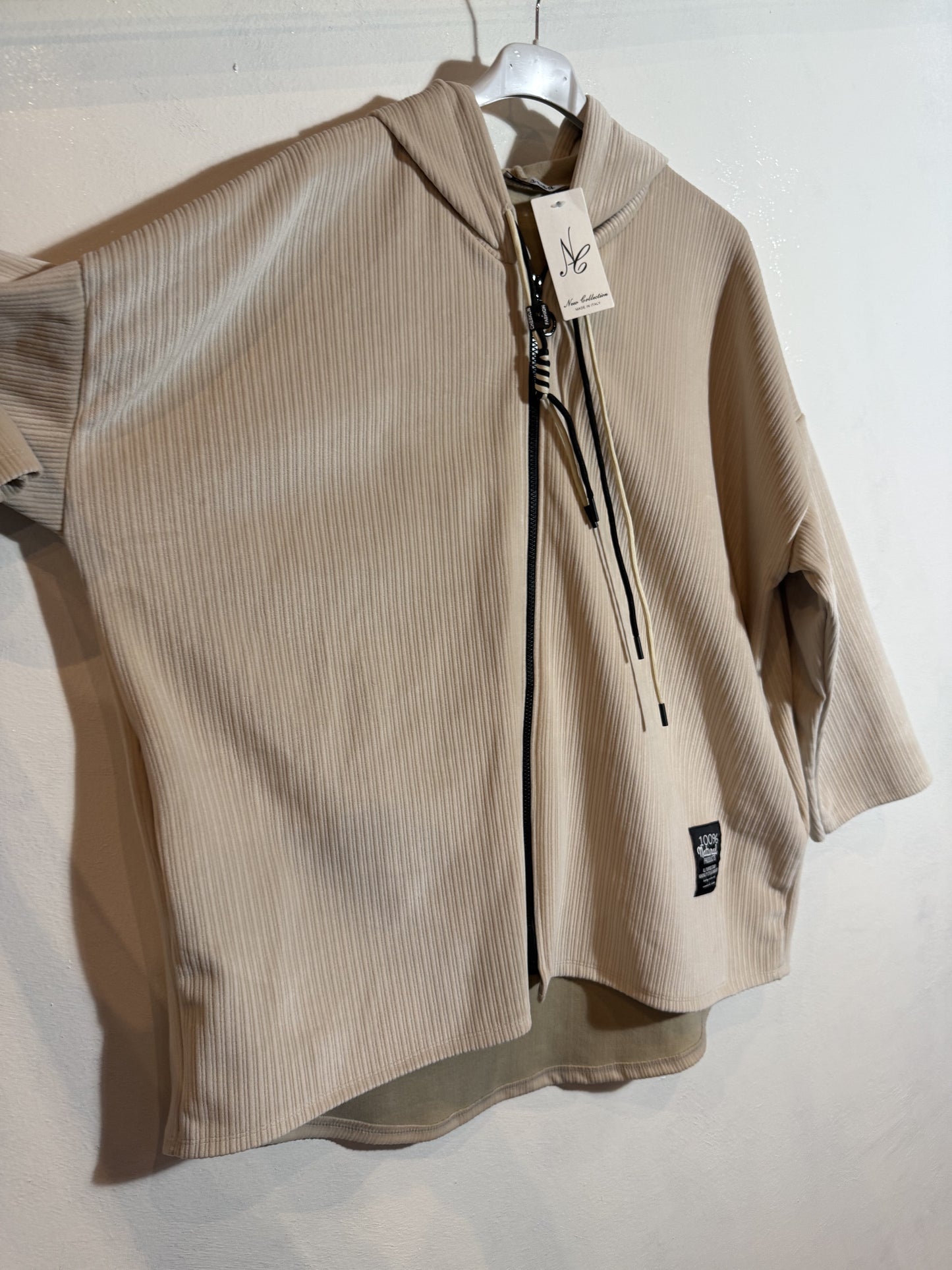 Veste taille 2XL