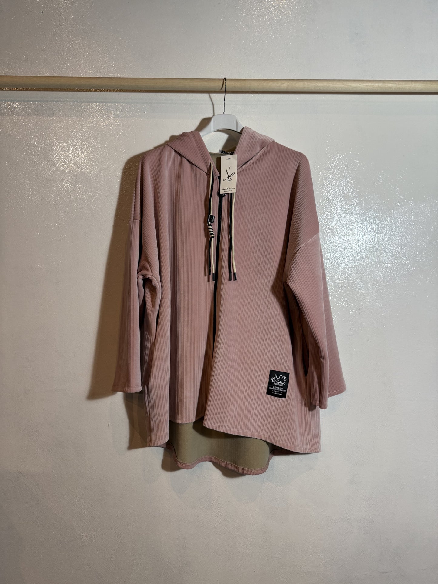 Veste taille 2XL