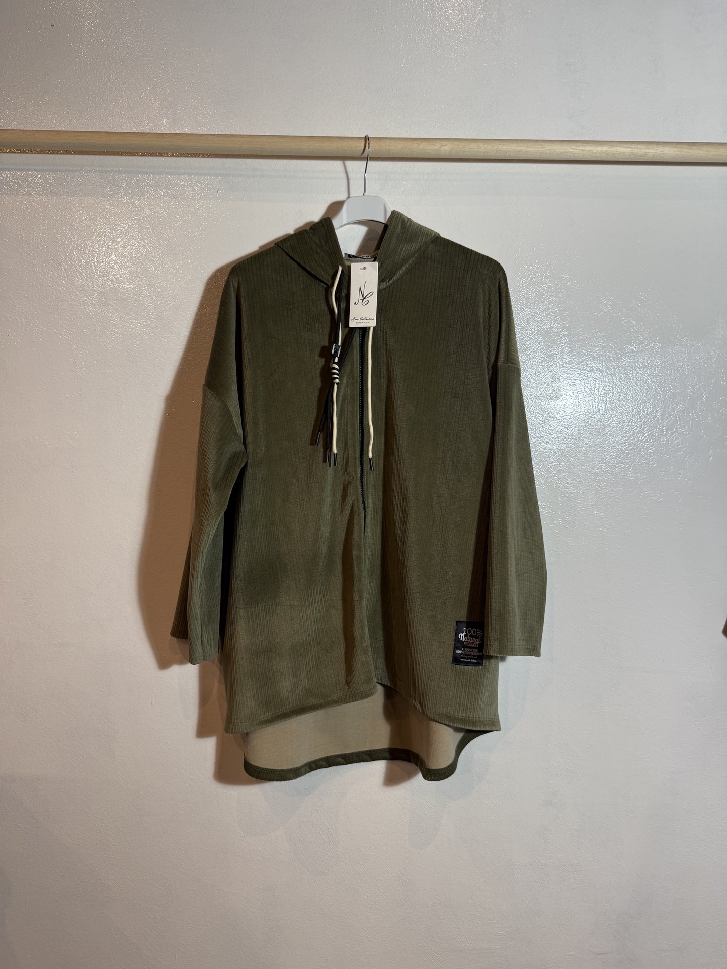 Veste taille 2XL