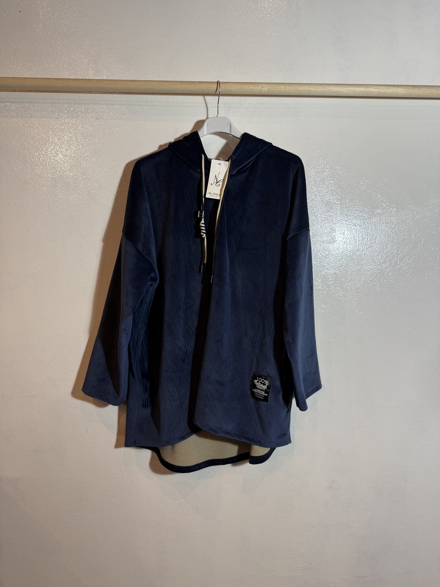 Veste taille 2XL