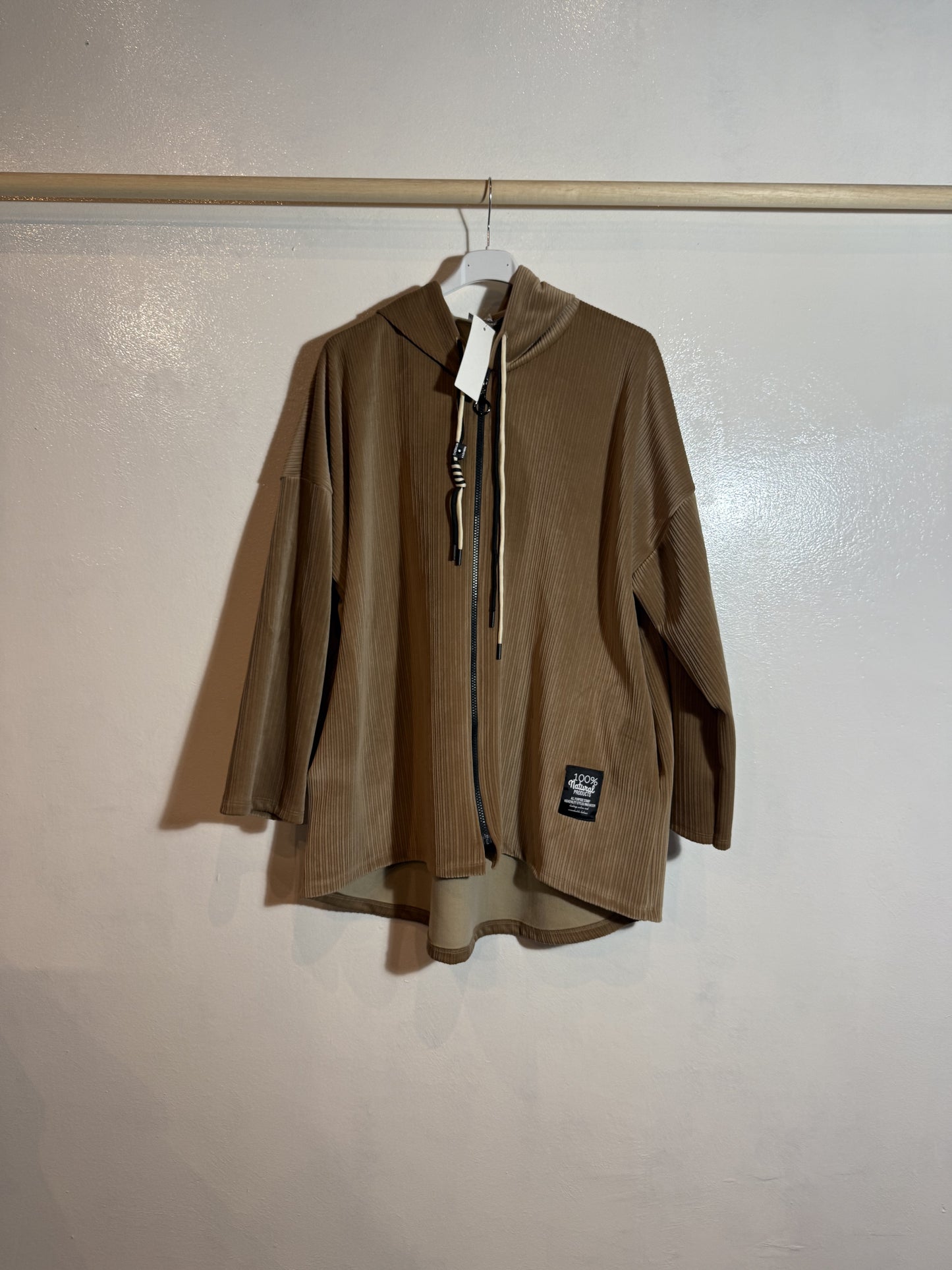 Veste taille 2XL