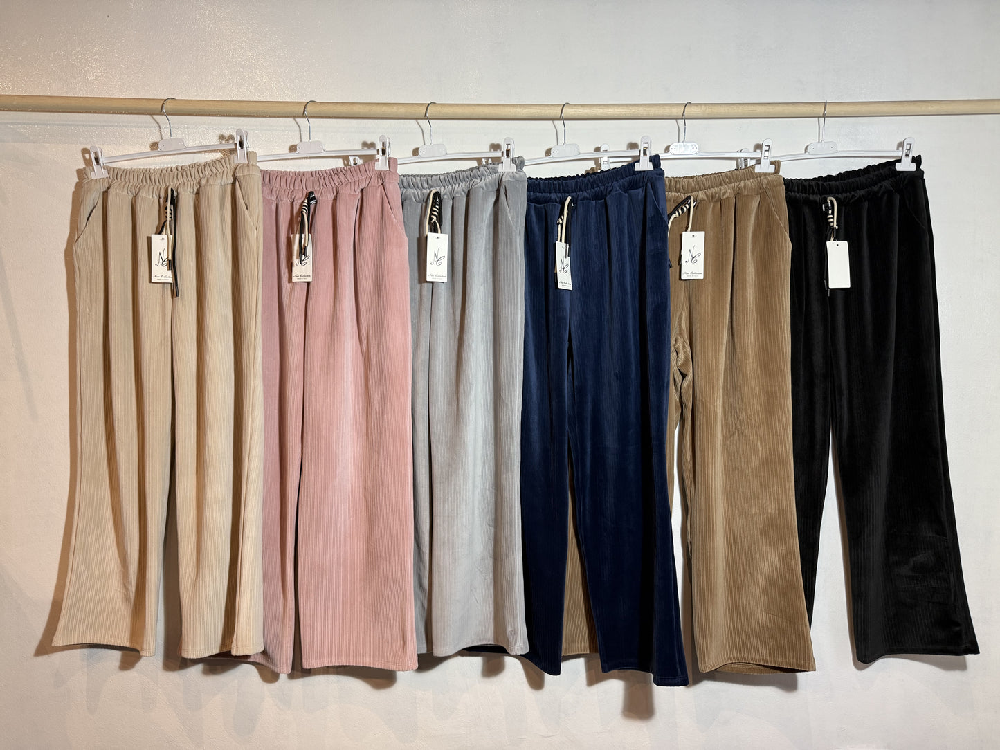 Pantaloni Cod.XFH043 Tg.2XL
