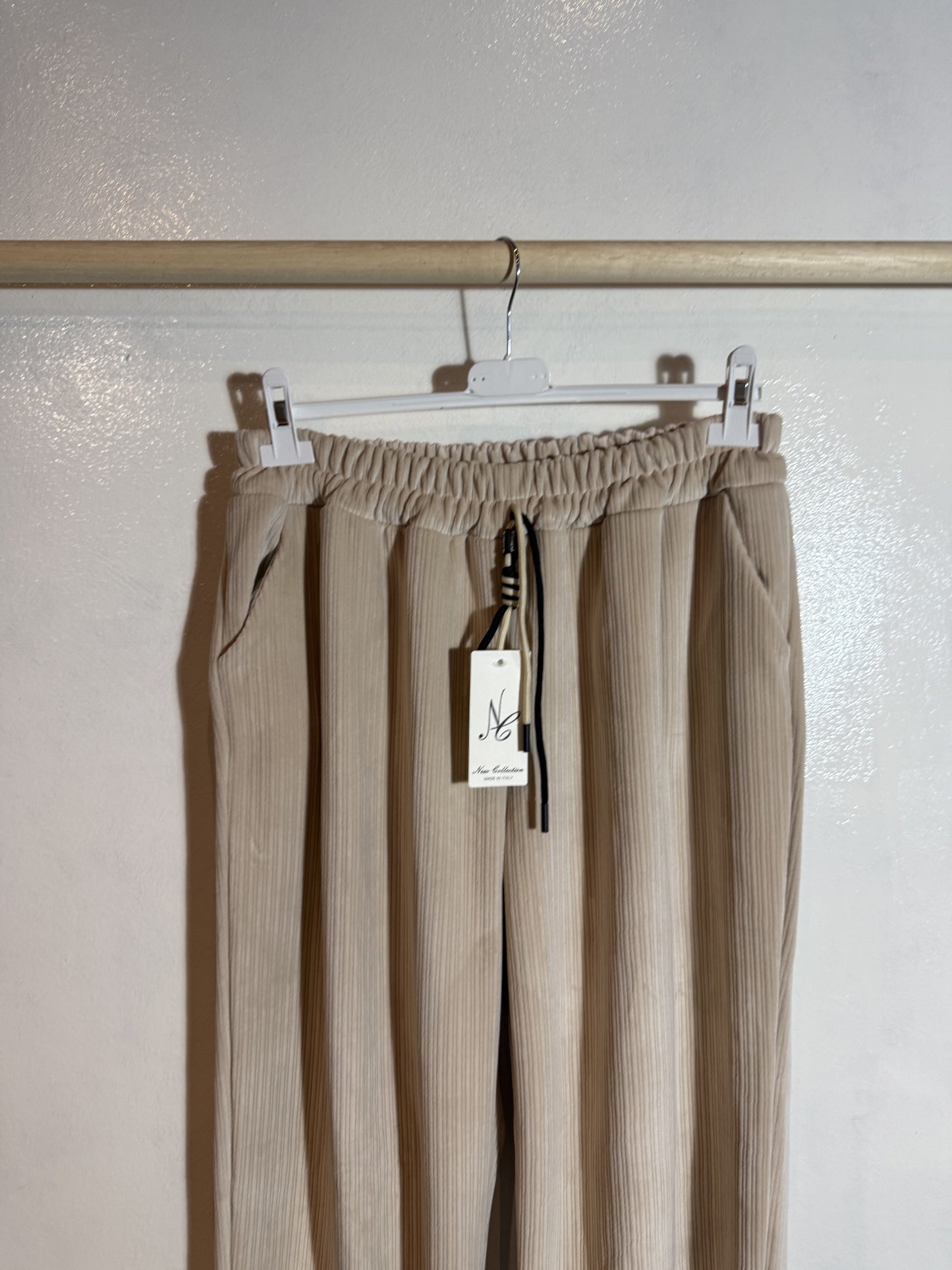 Pantaloni Cod.XFH043 Tg.2XL