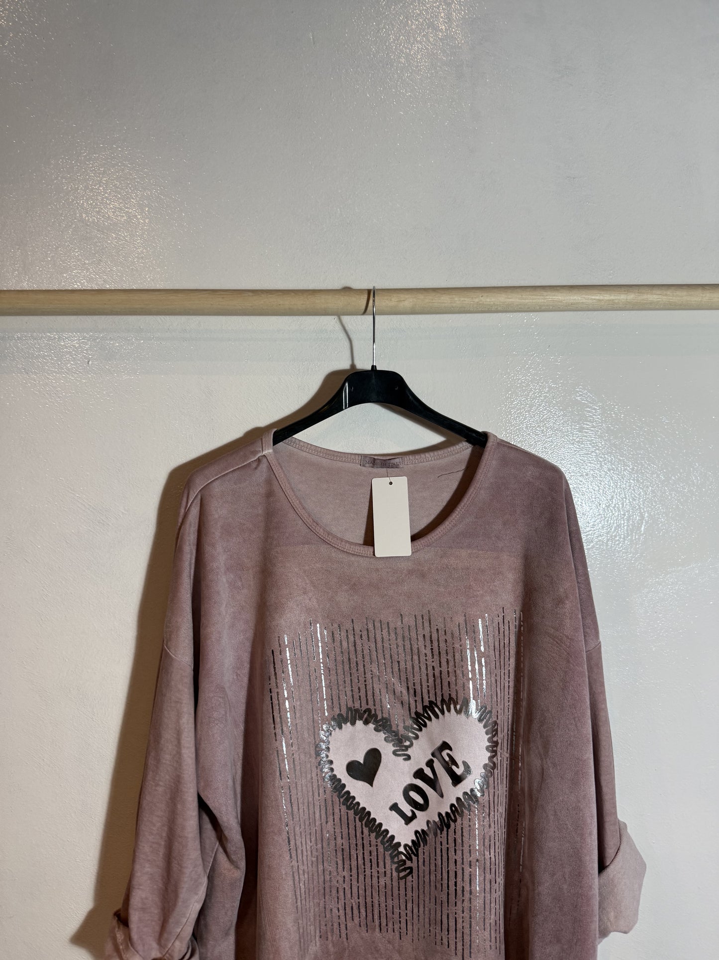 Maglia Tg.3XL