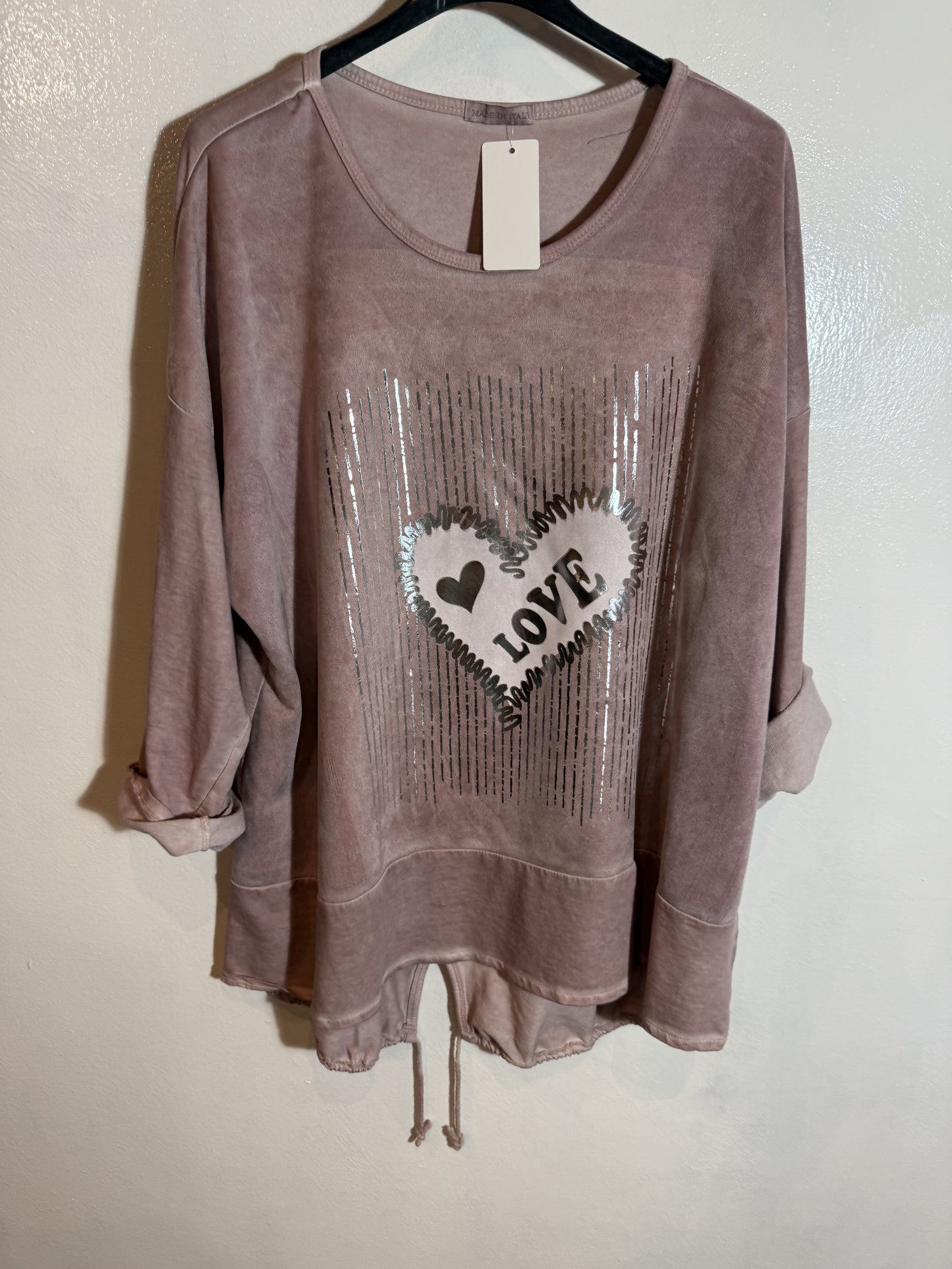 Maglia Tg.3XL