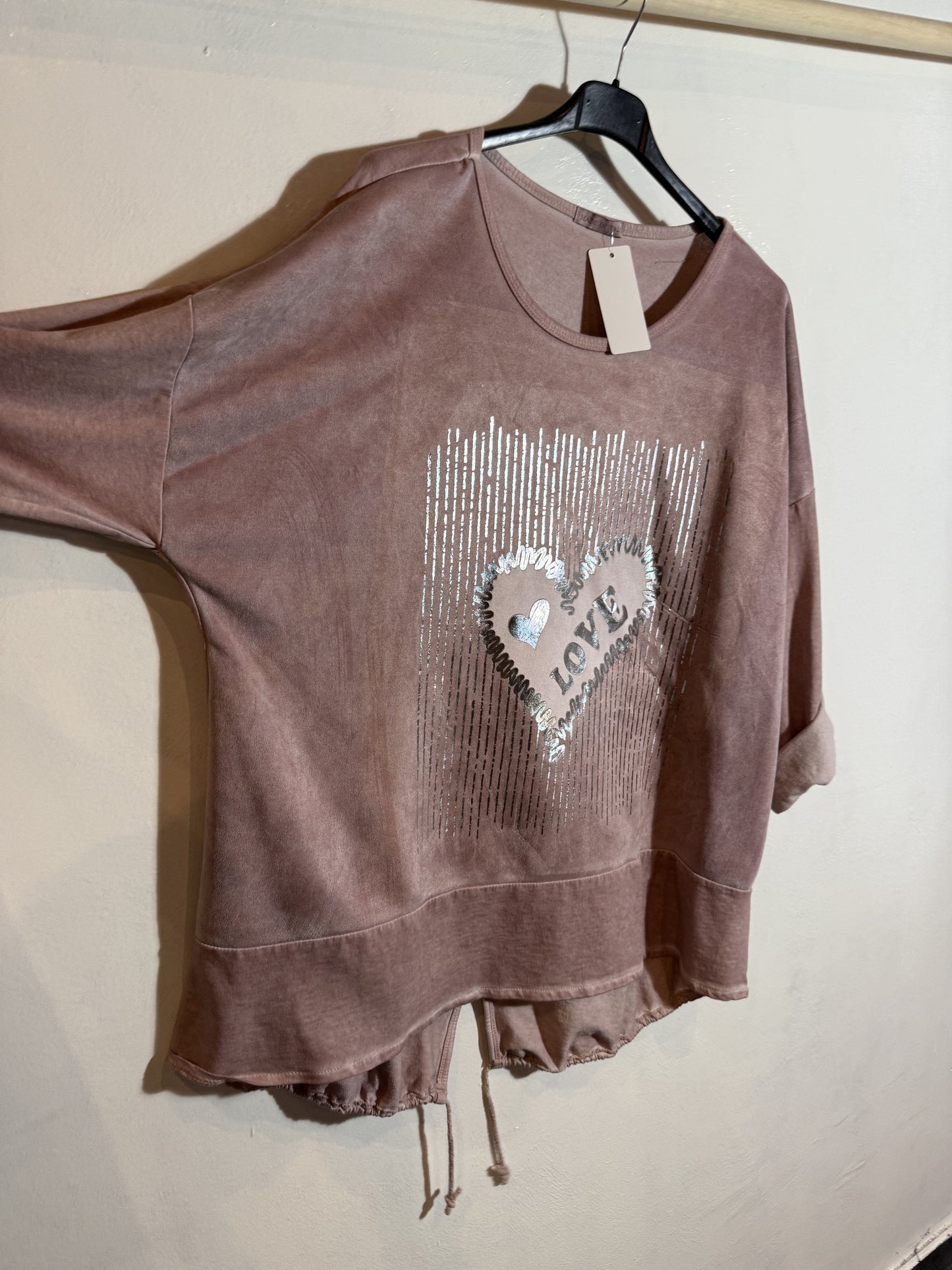 Maglia Tg.3XL