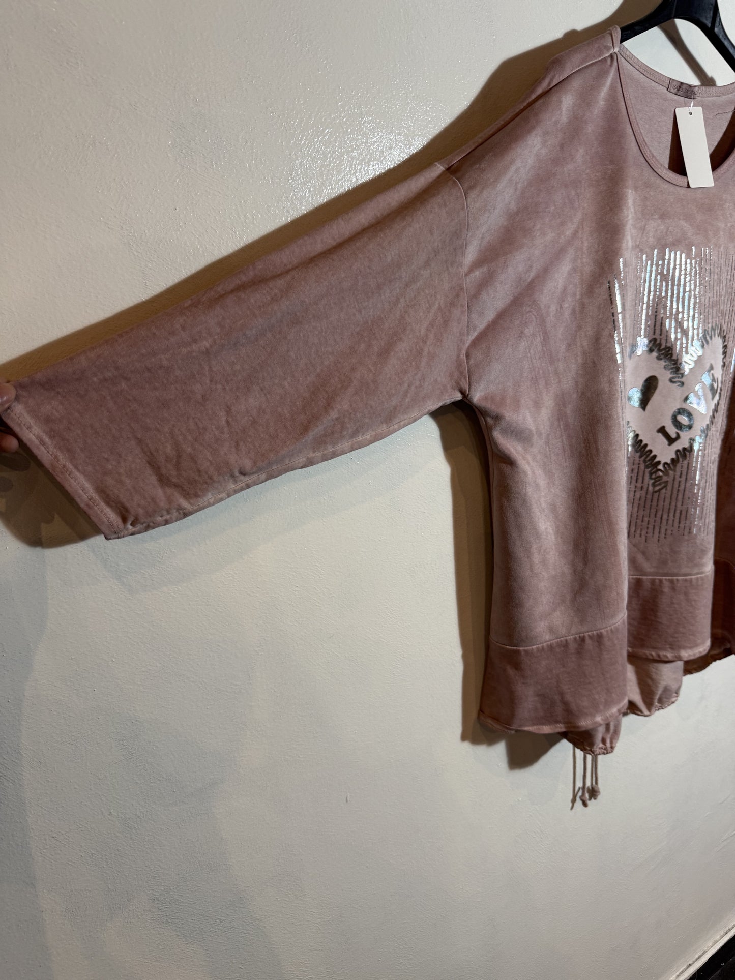 Maglia Tg.3XL