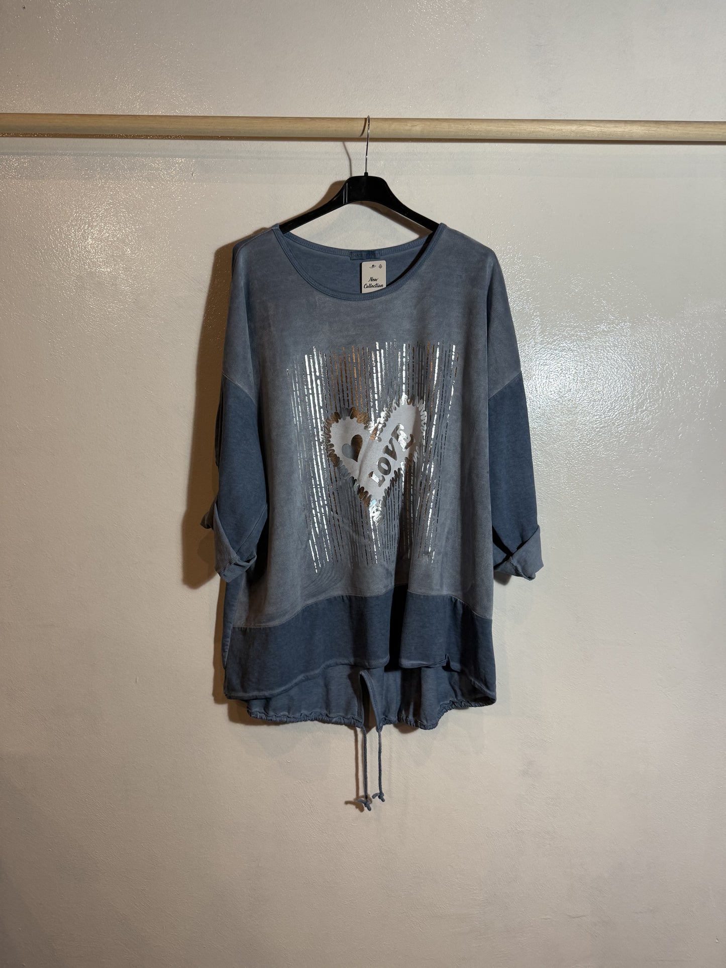 Maglia Tg.3XL
