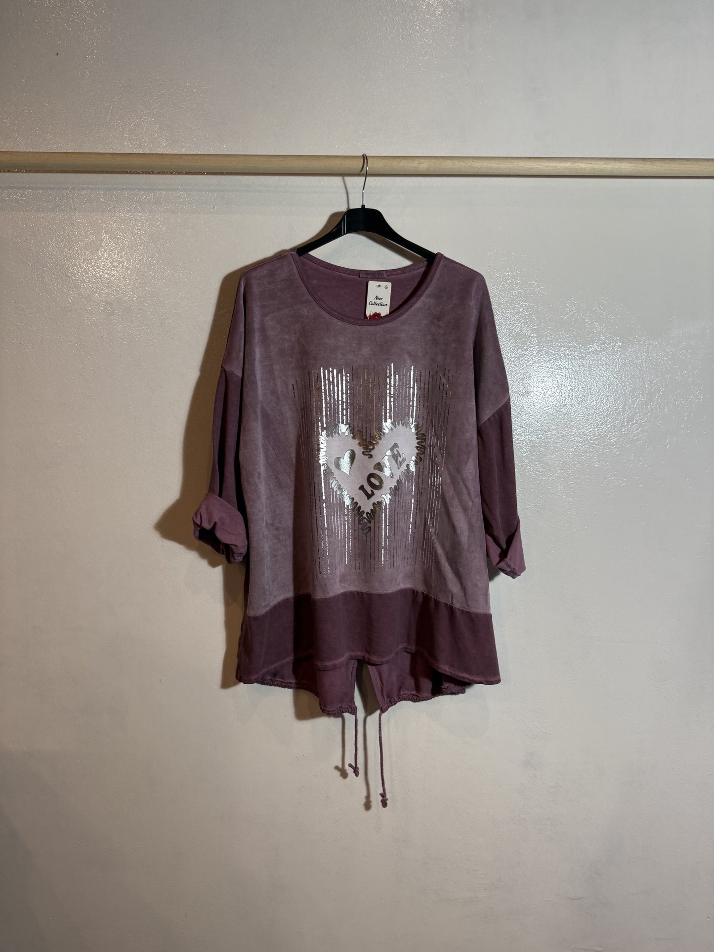 Maglia Tg.3XL