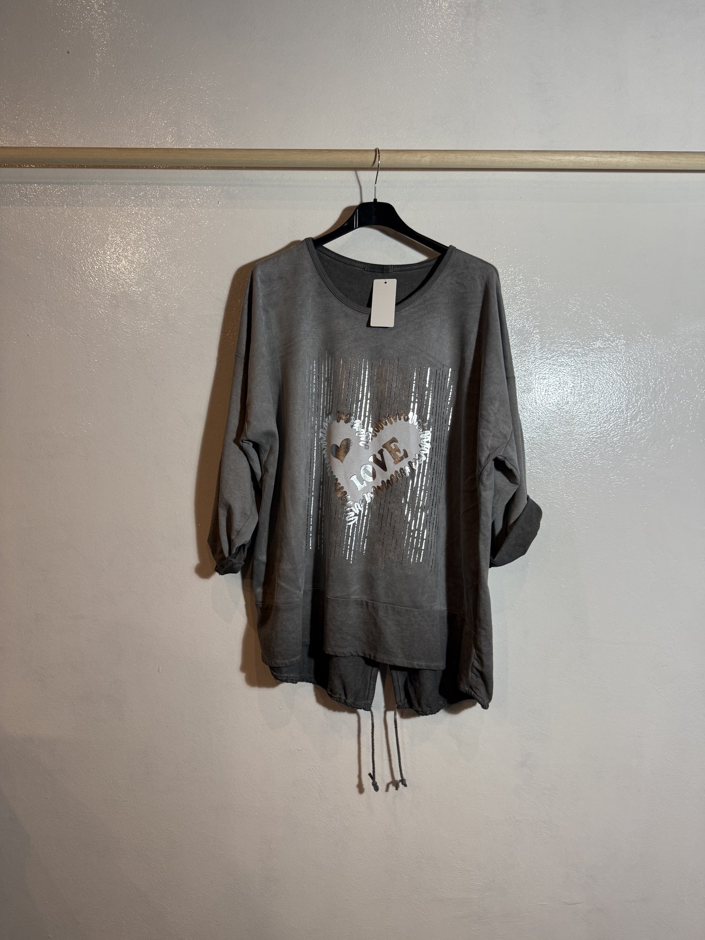 Maglia Tg.3XL