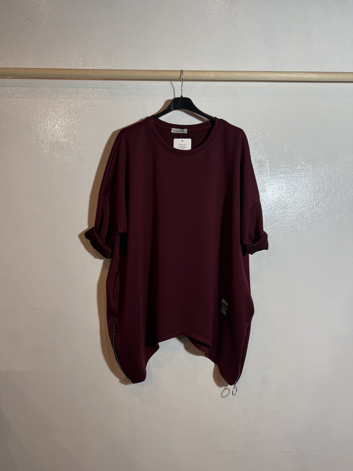 Maglia Tg.3XL