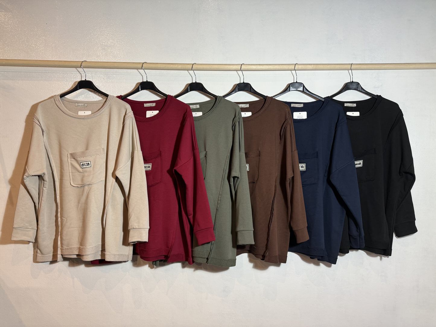 Maglia Tg.2XL
