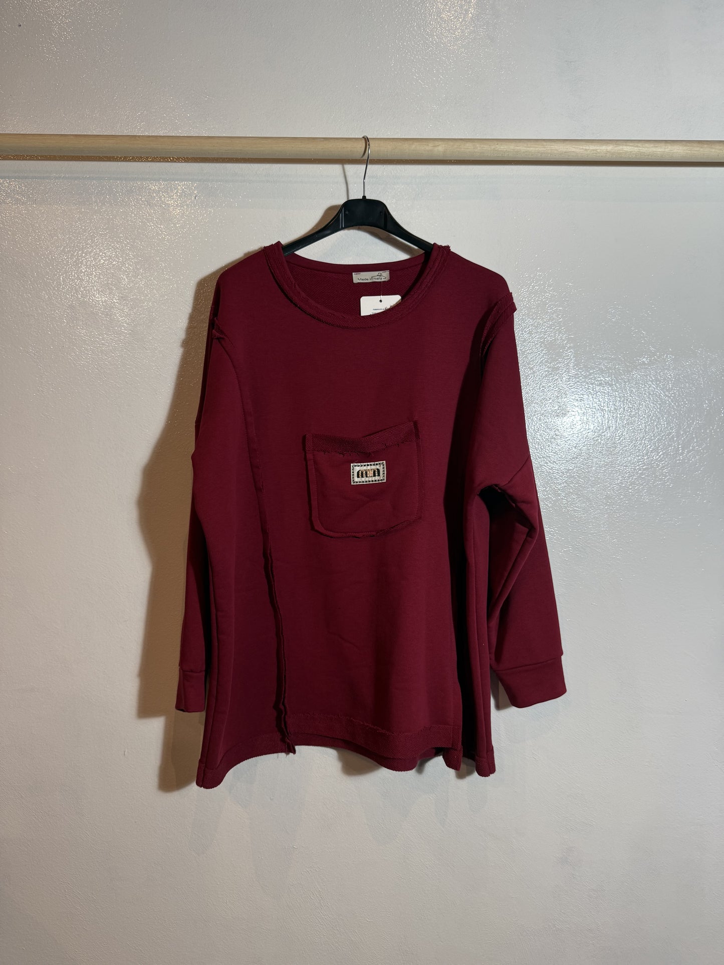 Maglia Tg.2XL