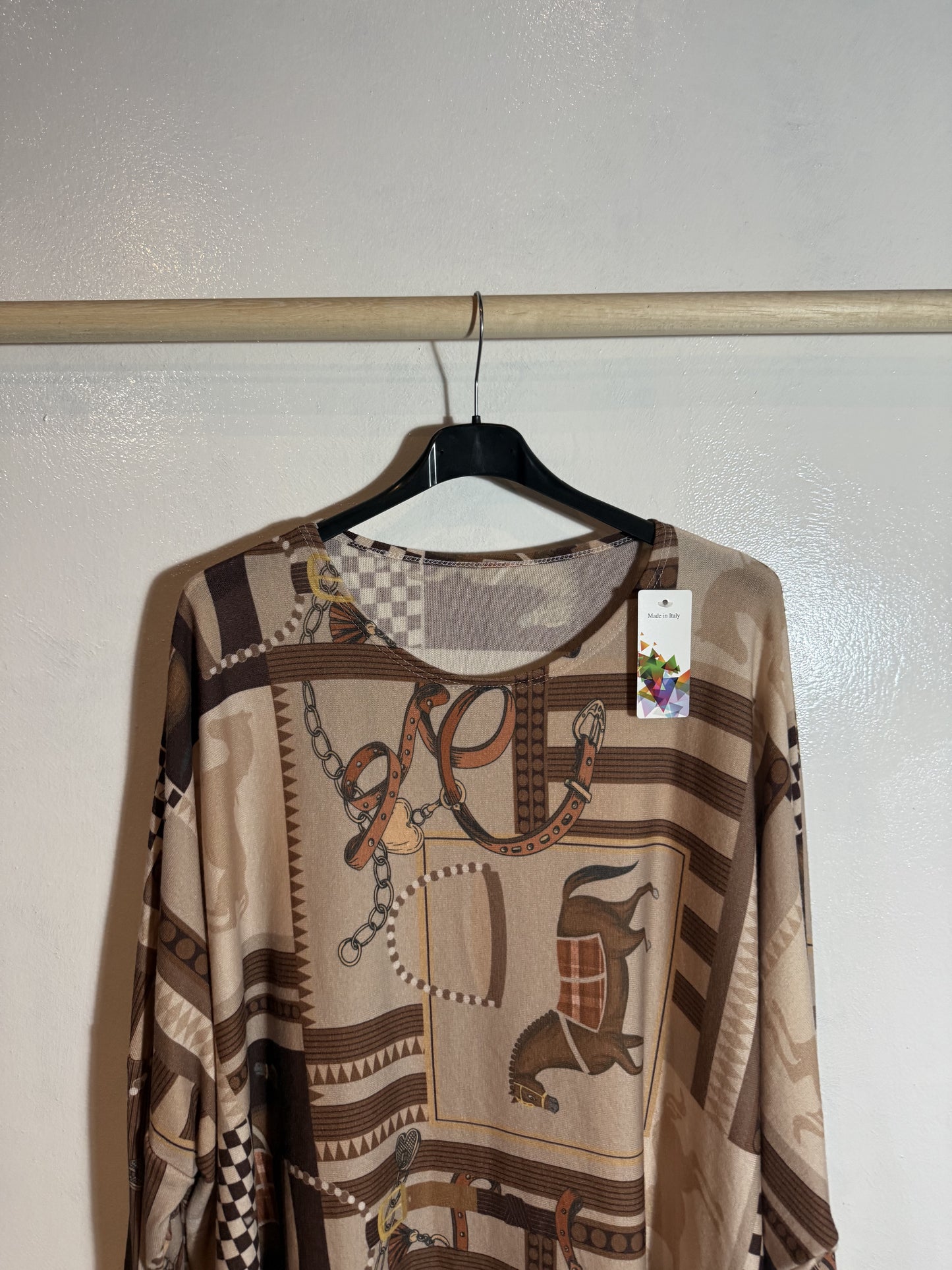 Maglia Tg.5XL
