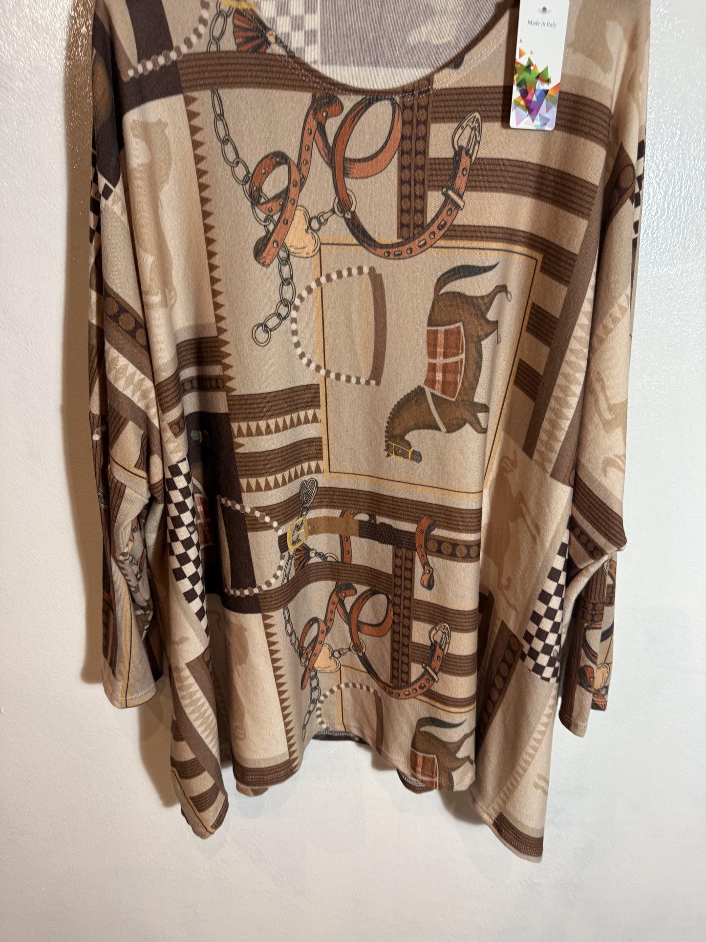 Maglia Tg.5XL