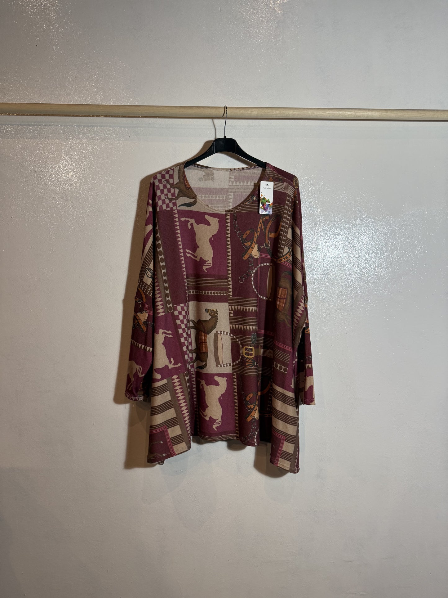 Maglia Tg.5XL