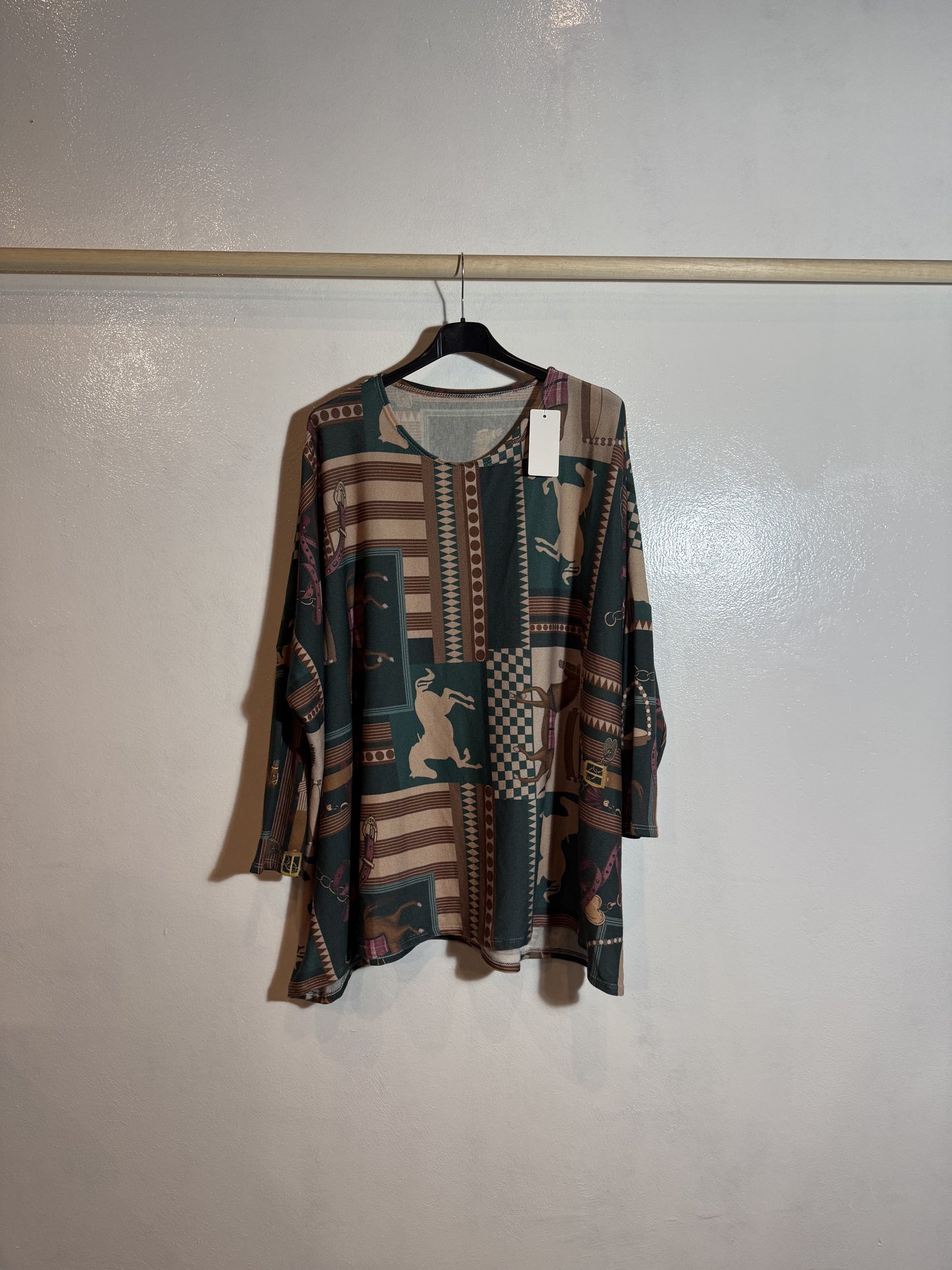 Maglia Tg.5XL
