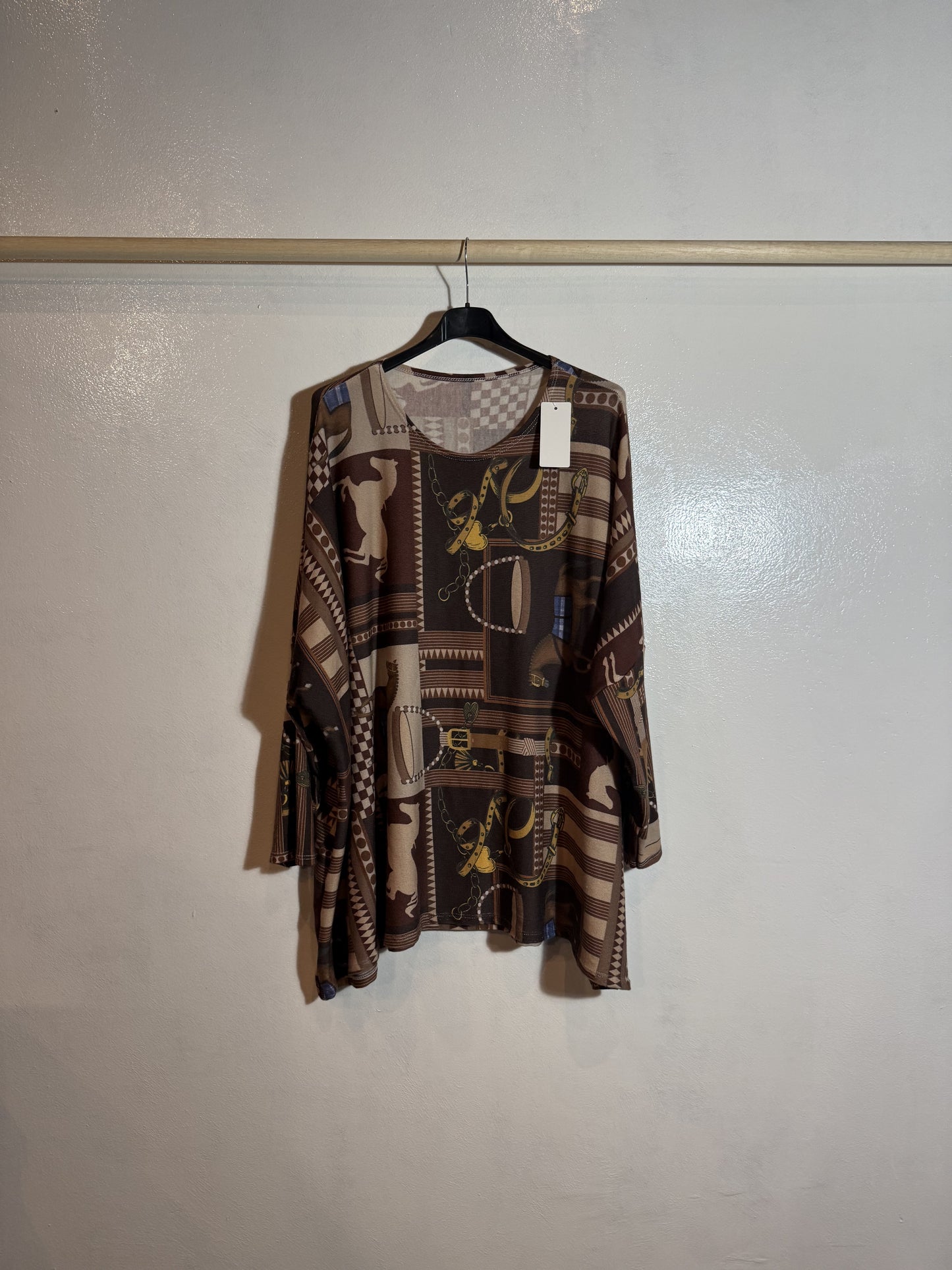 Maglia Tg.5XL