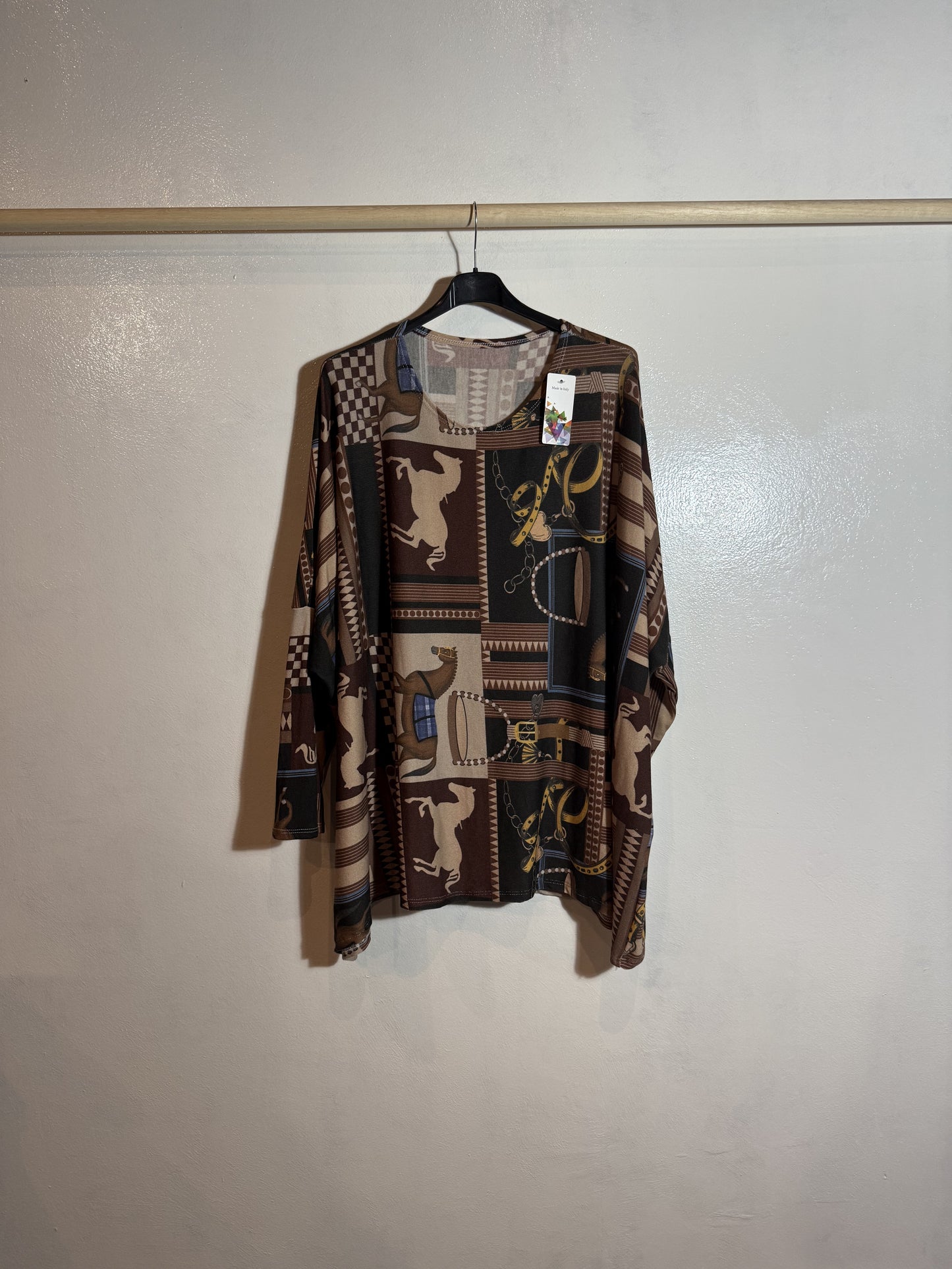 Maglia Tg.5XL