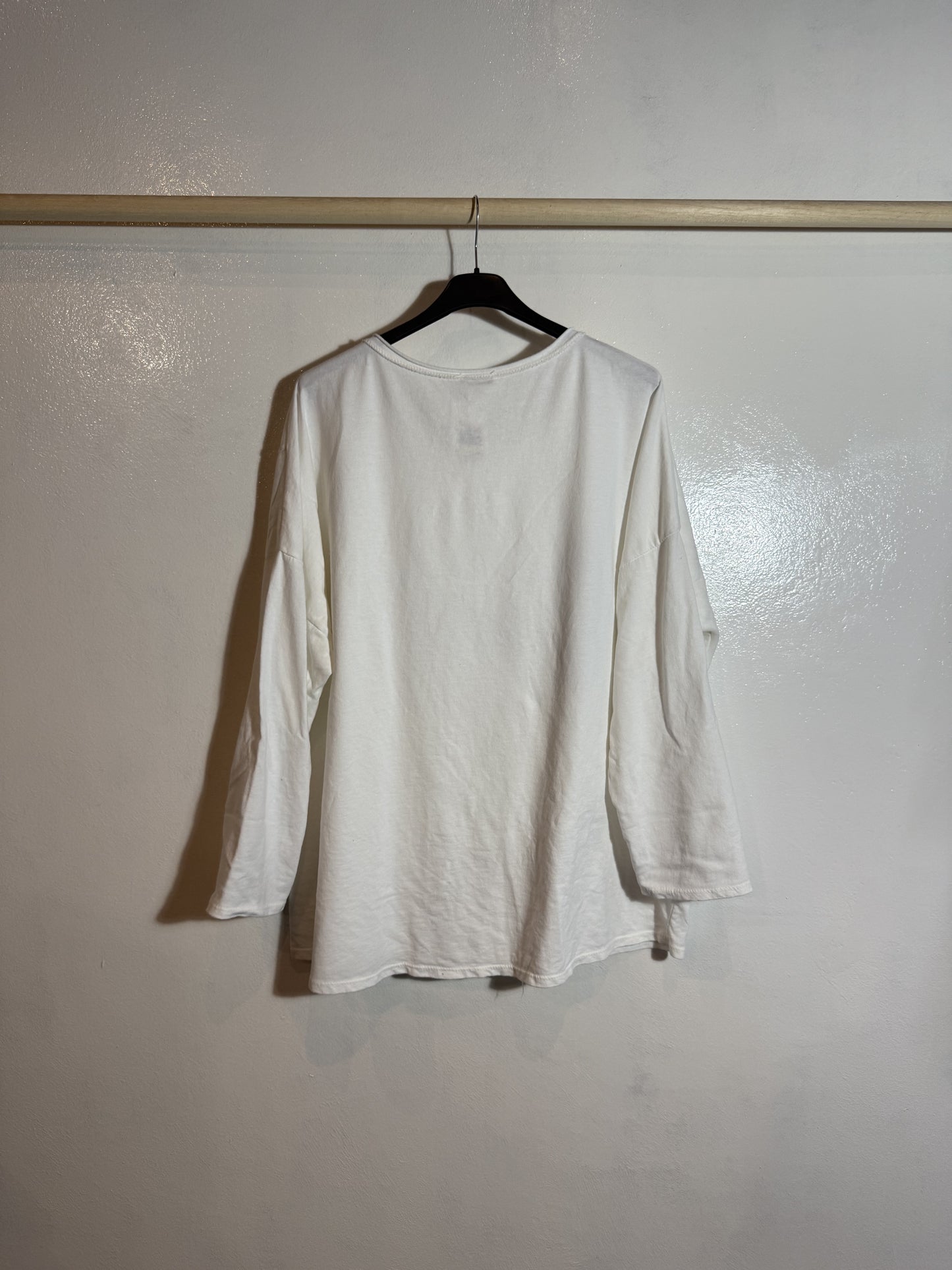 Camiseta Talla 3XL