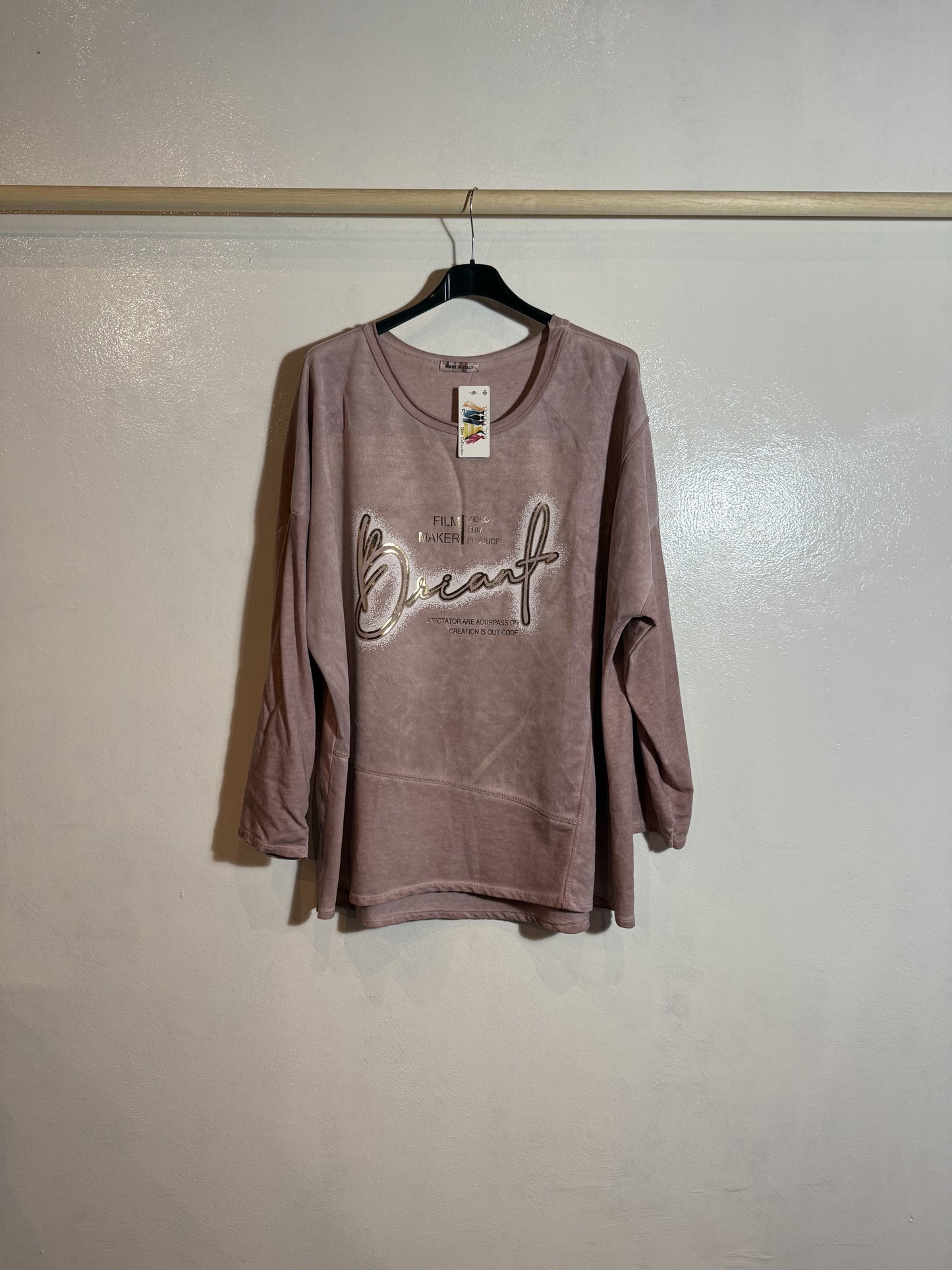 Camiseta Talla 3XL