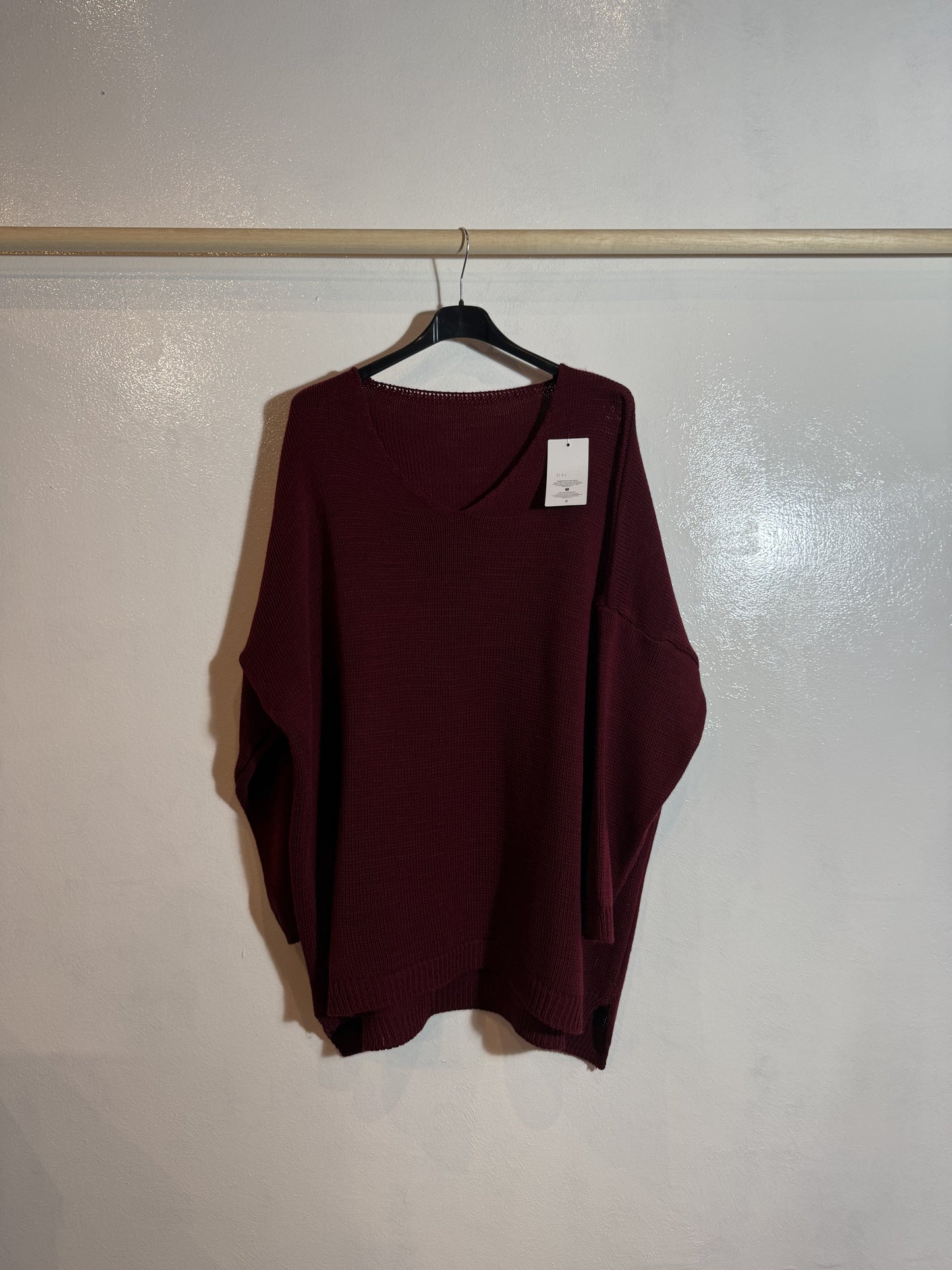 Camiseta Talla 3XL