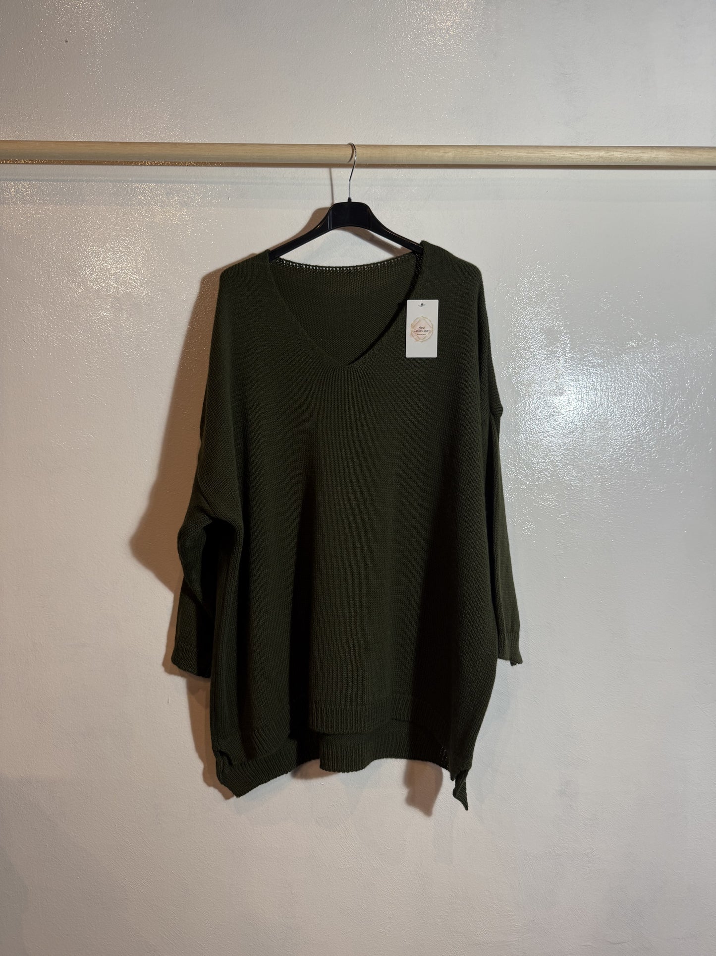Camiseta Talla 3XL