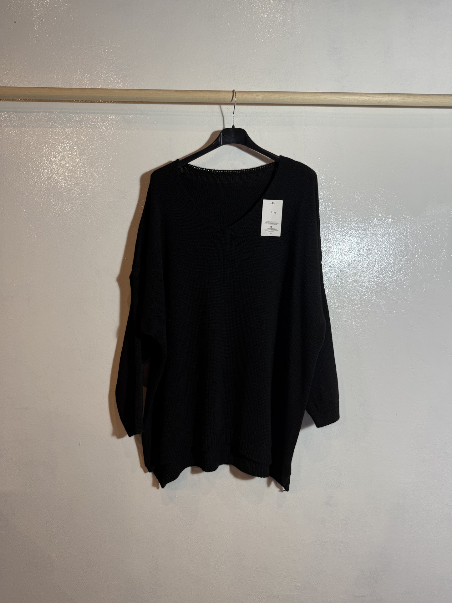 Camiseta Talla 3XL
