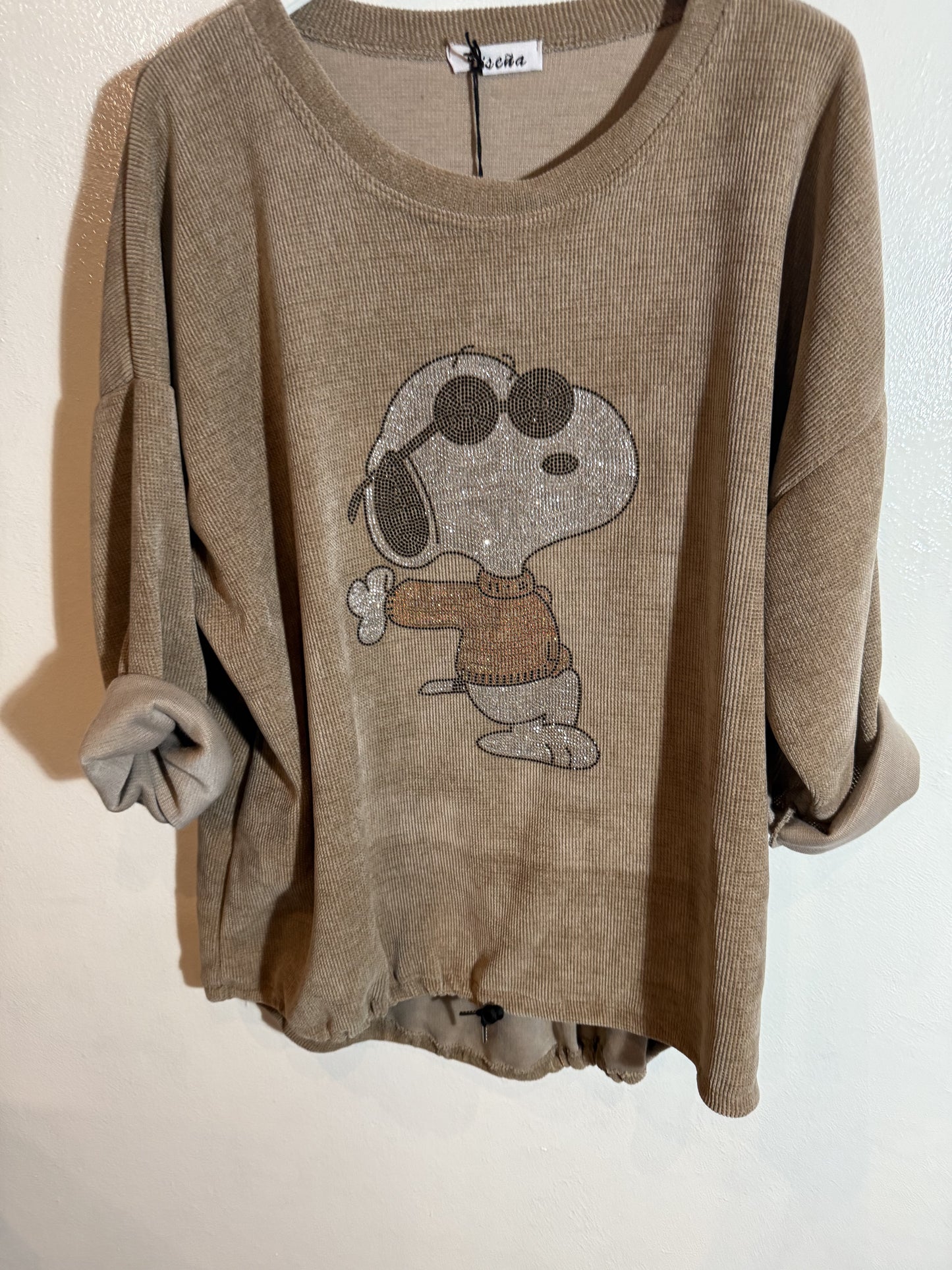 Komplette Größe 2XL
