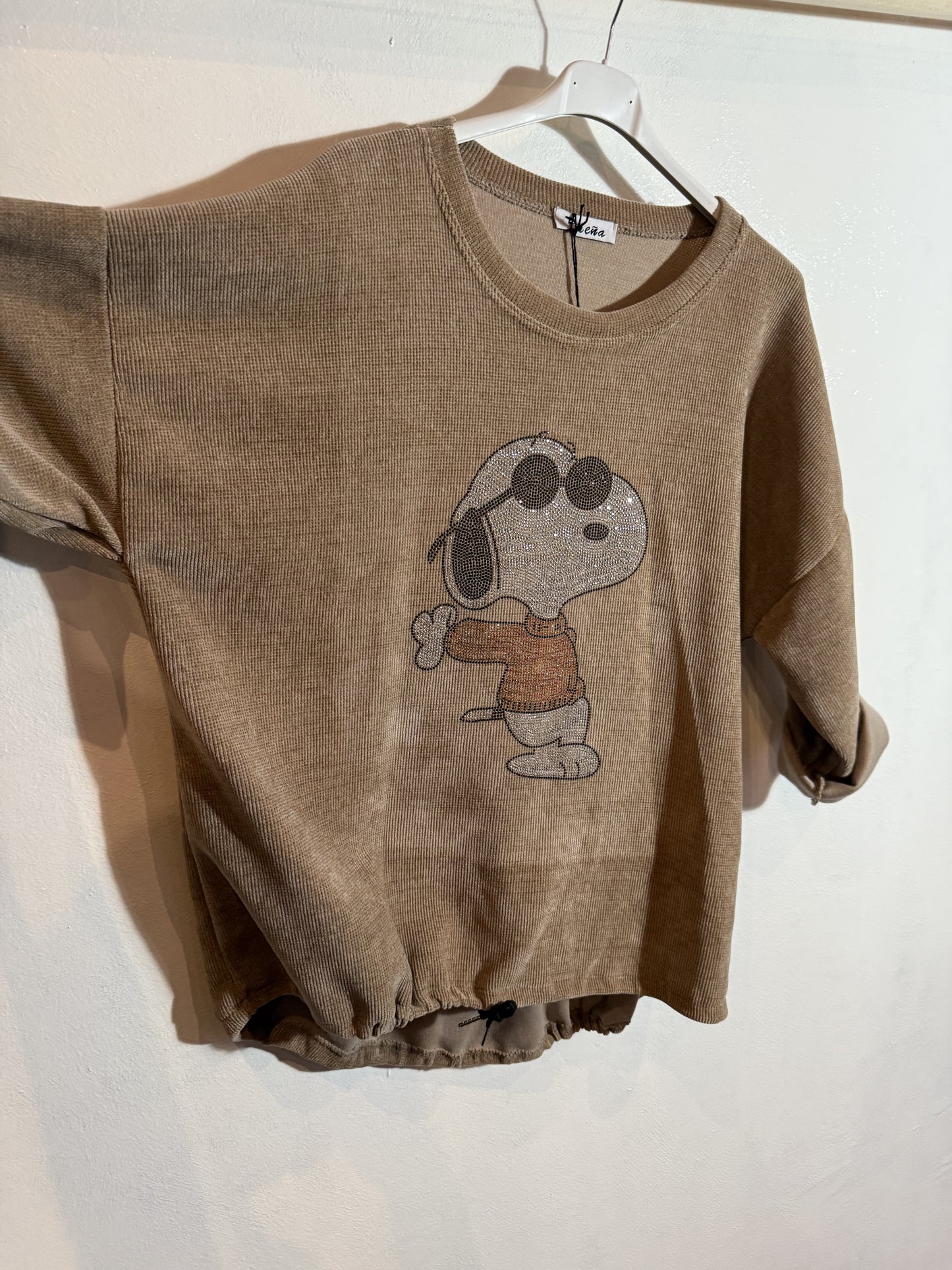 Komplette Größe 2XL