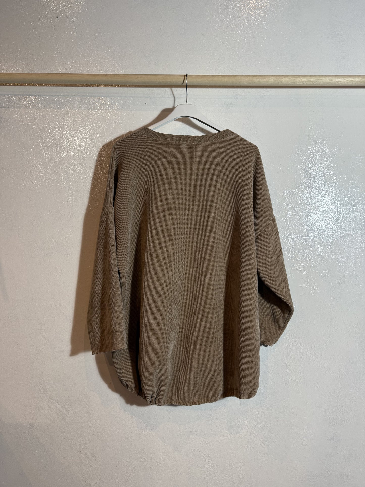 Komplette Größe 2XL