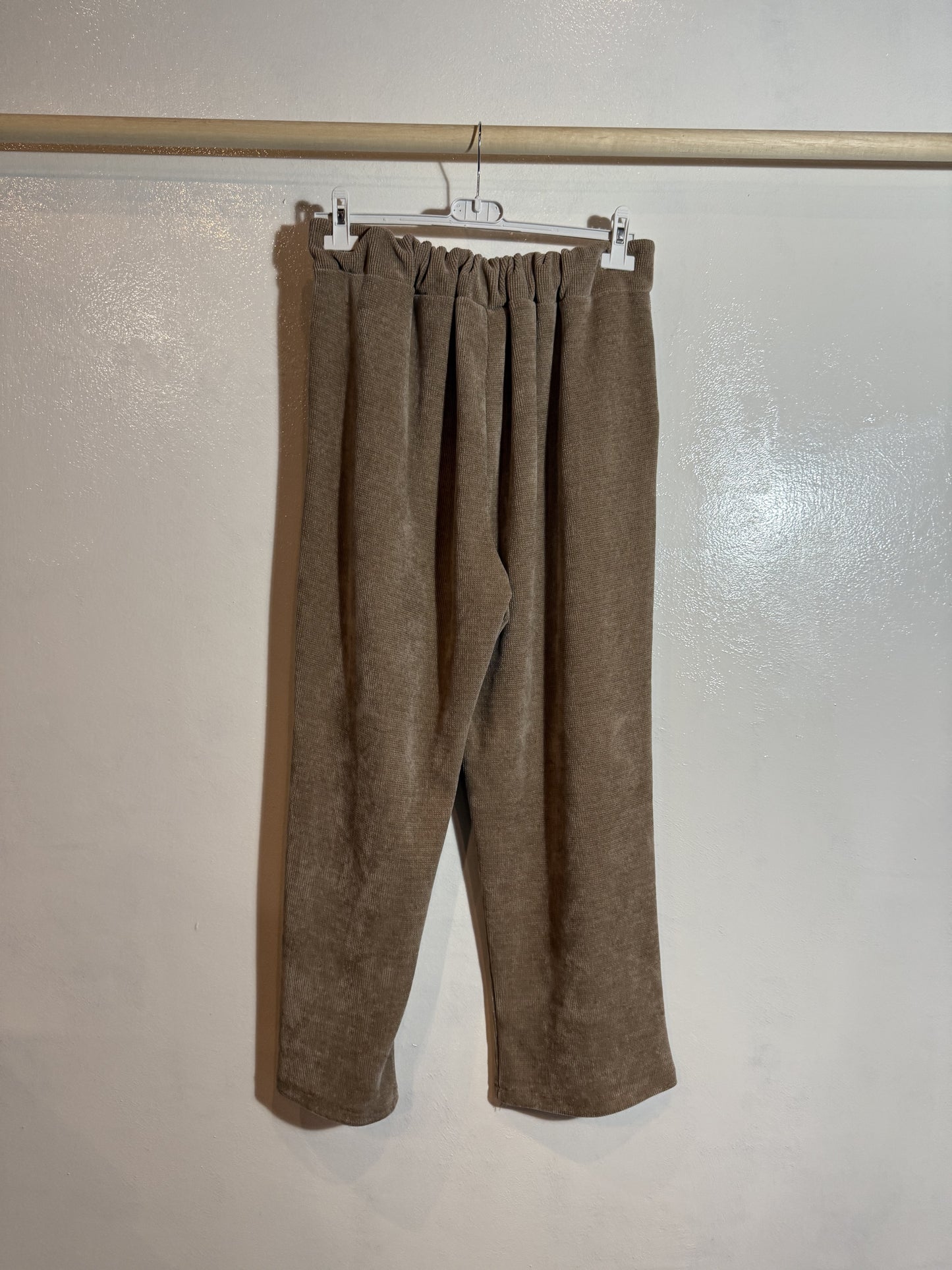 Komplette Größe 2XL
