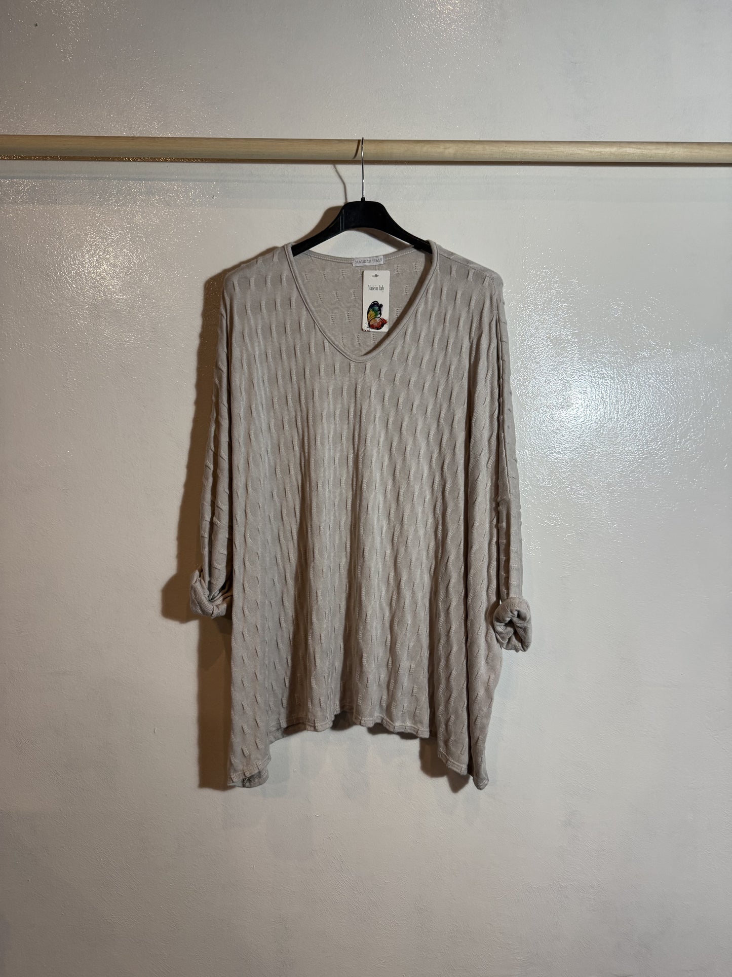 Maglia Tg.4XL